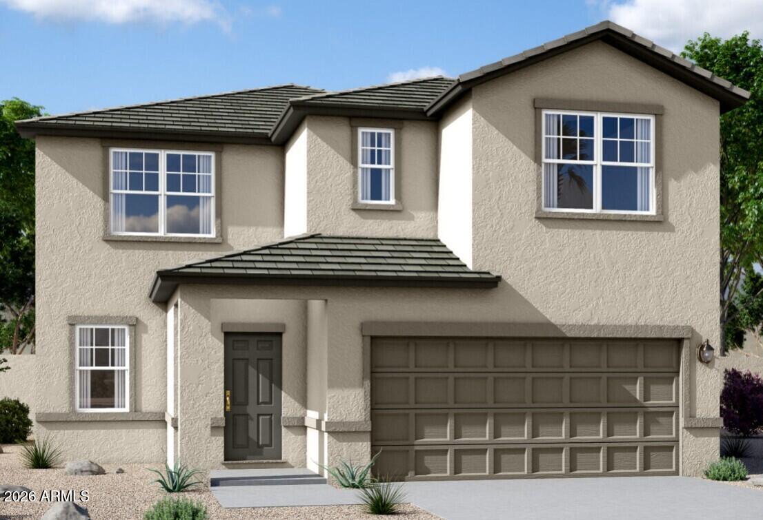 3261 E VALLEYHIGH Trail