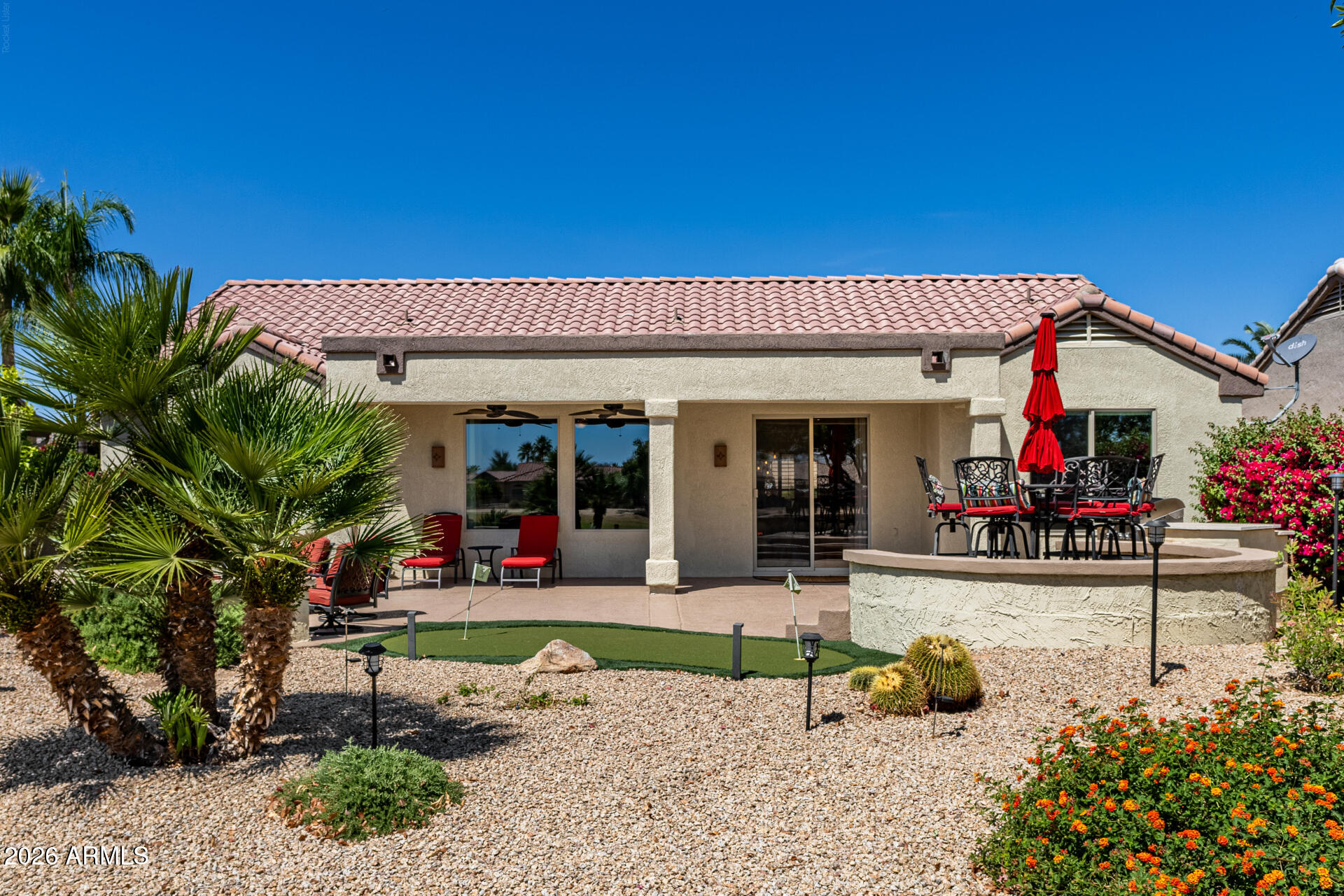 18121 N KEY ESTRELLA Drive