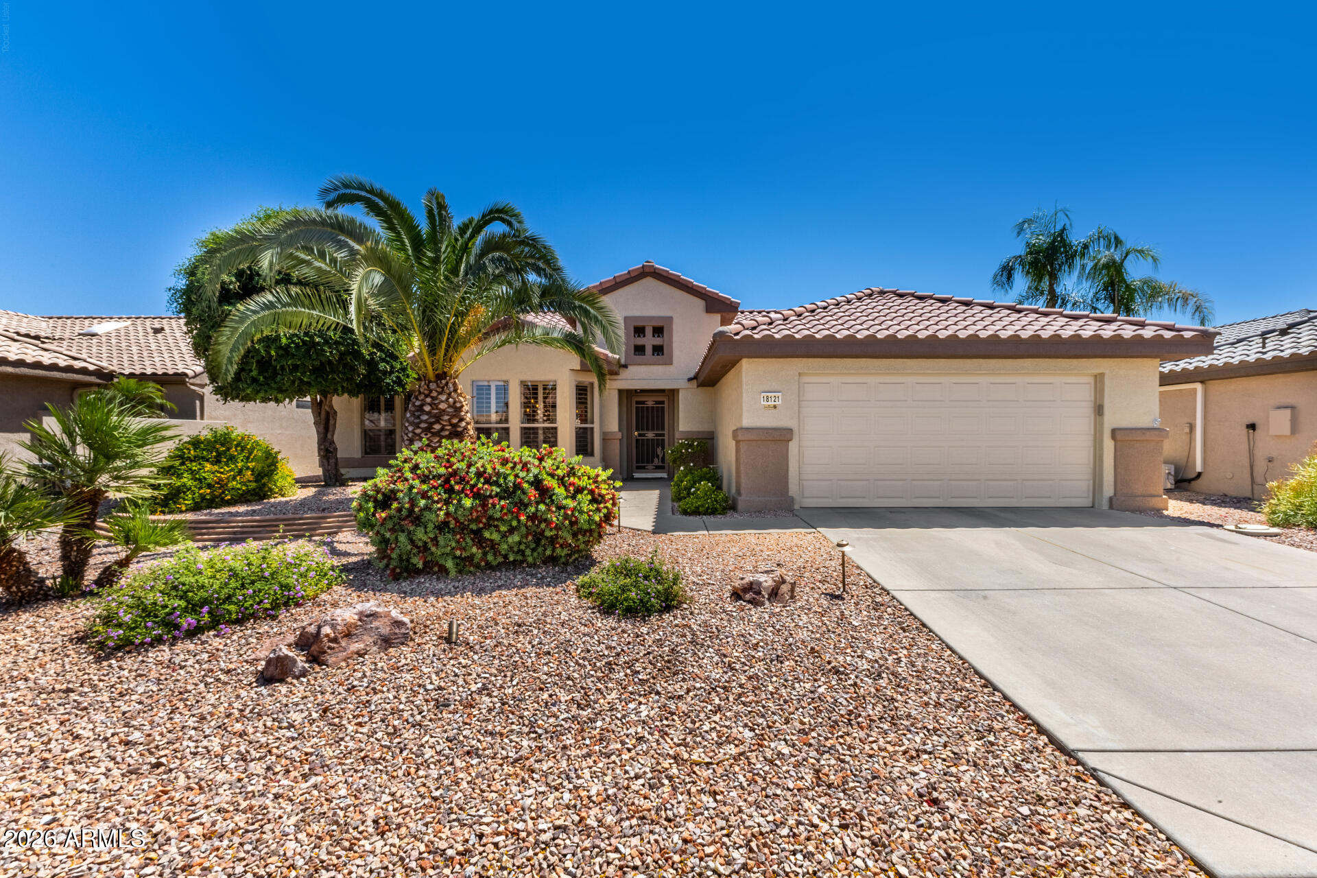 18121 N KEY ESTRELLA Drive