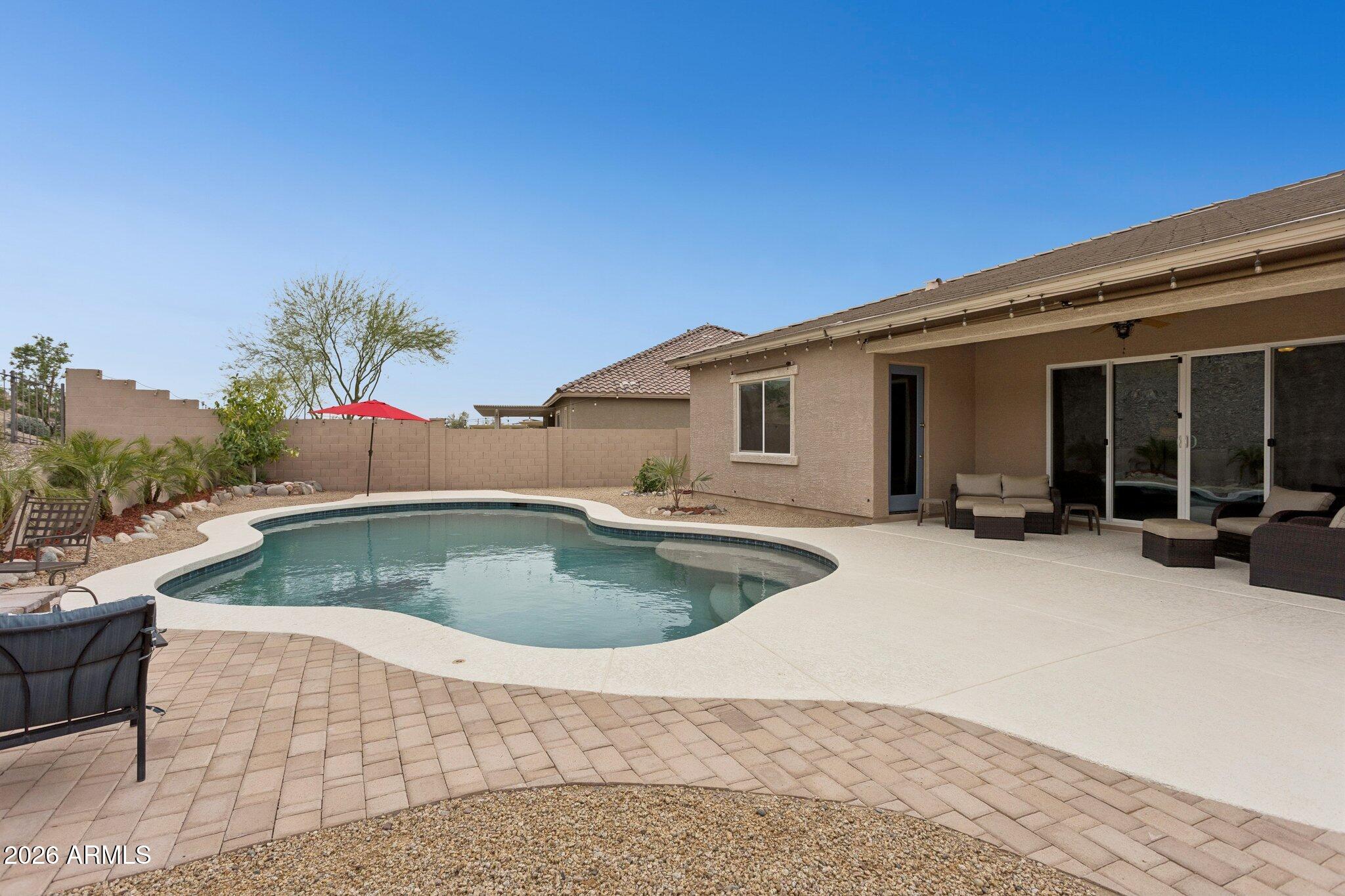 25193 N 103RD Drive