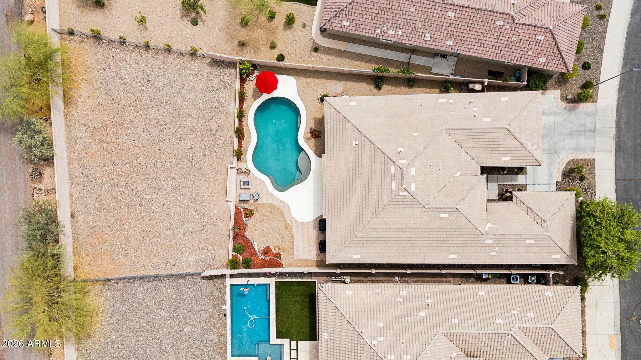 25193 N 103RD Drive