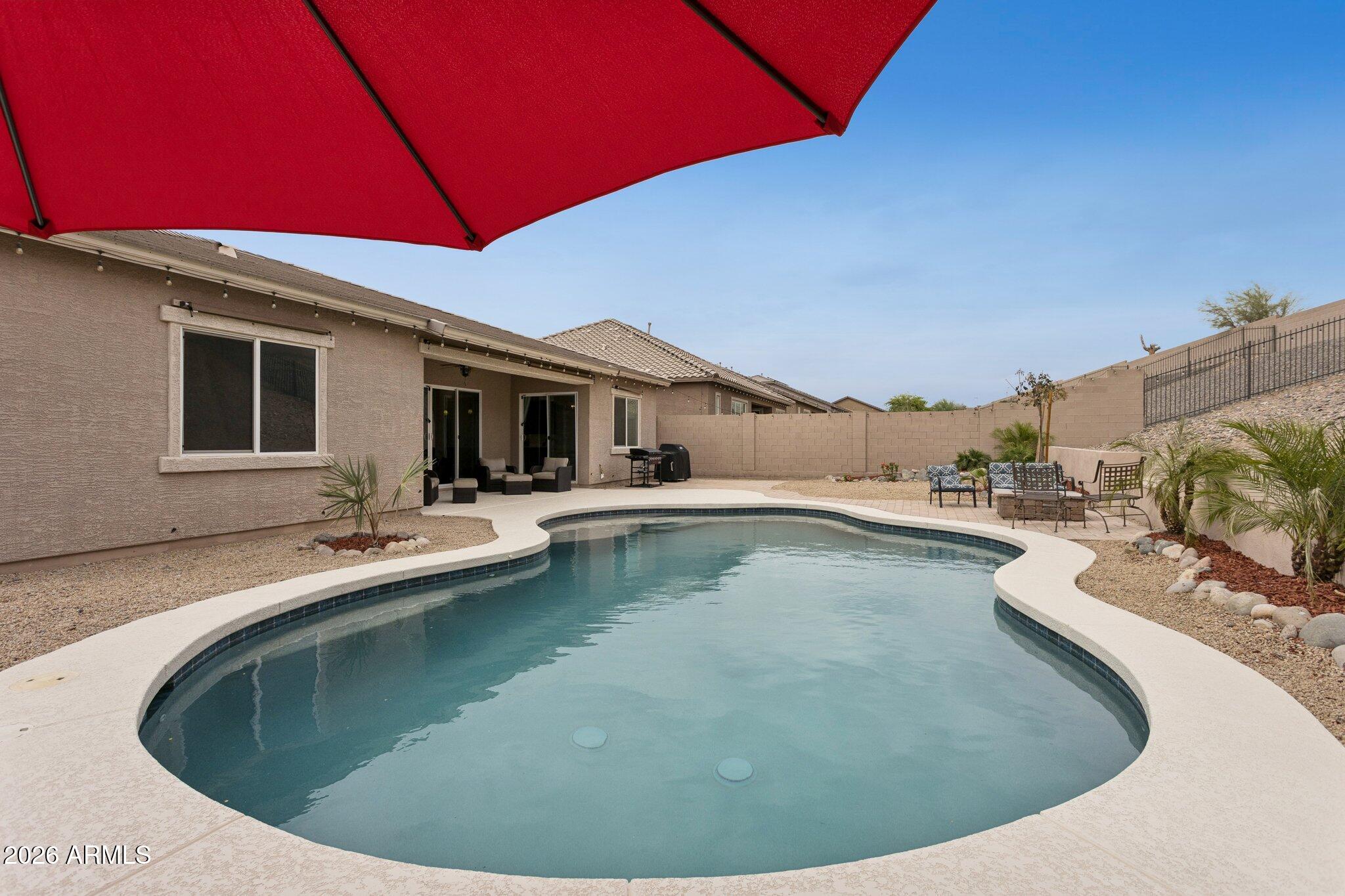 25193 N 103RD Drive