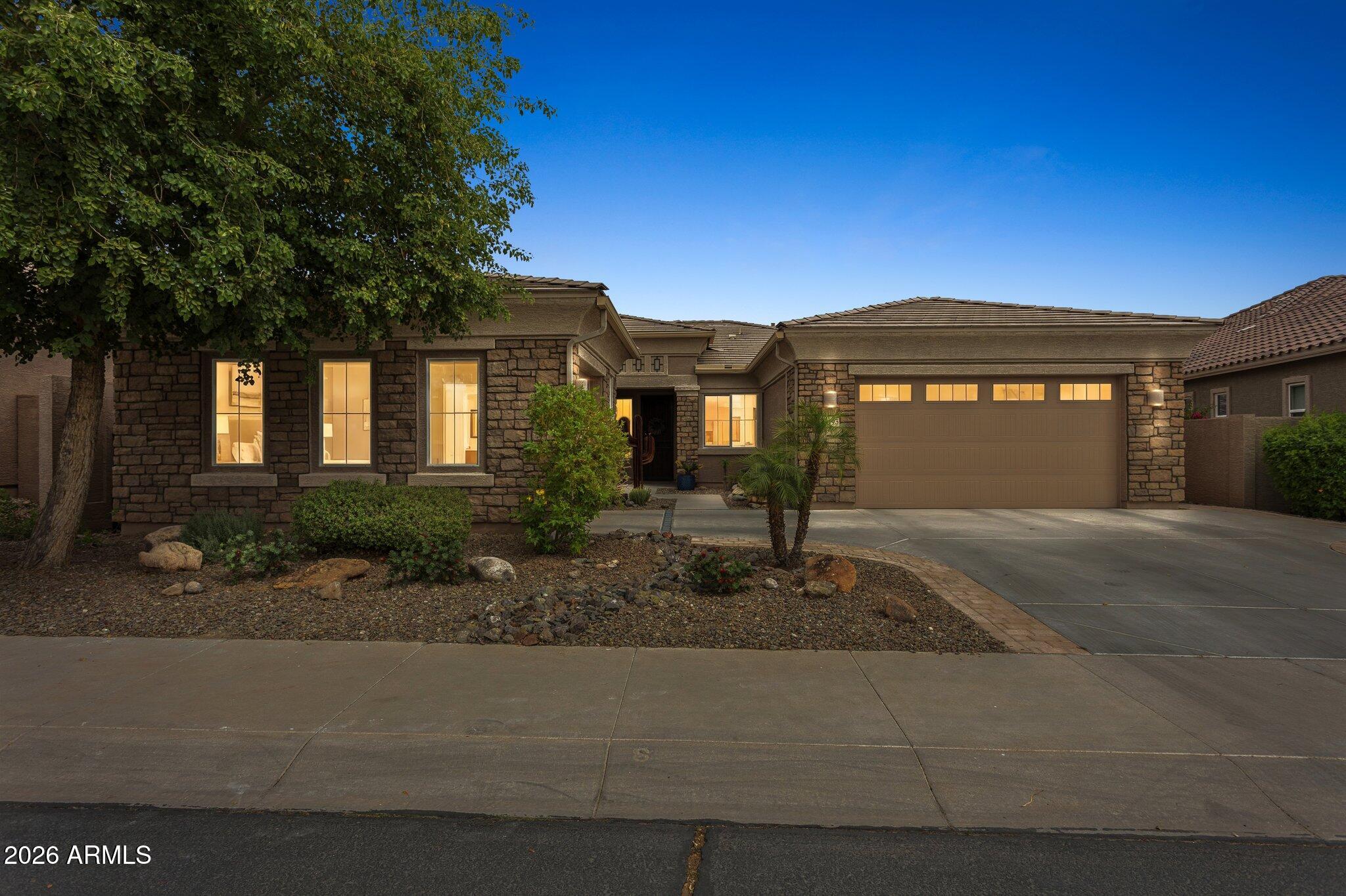 25193 N 103RD Drive