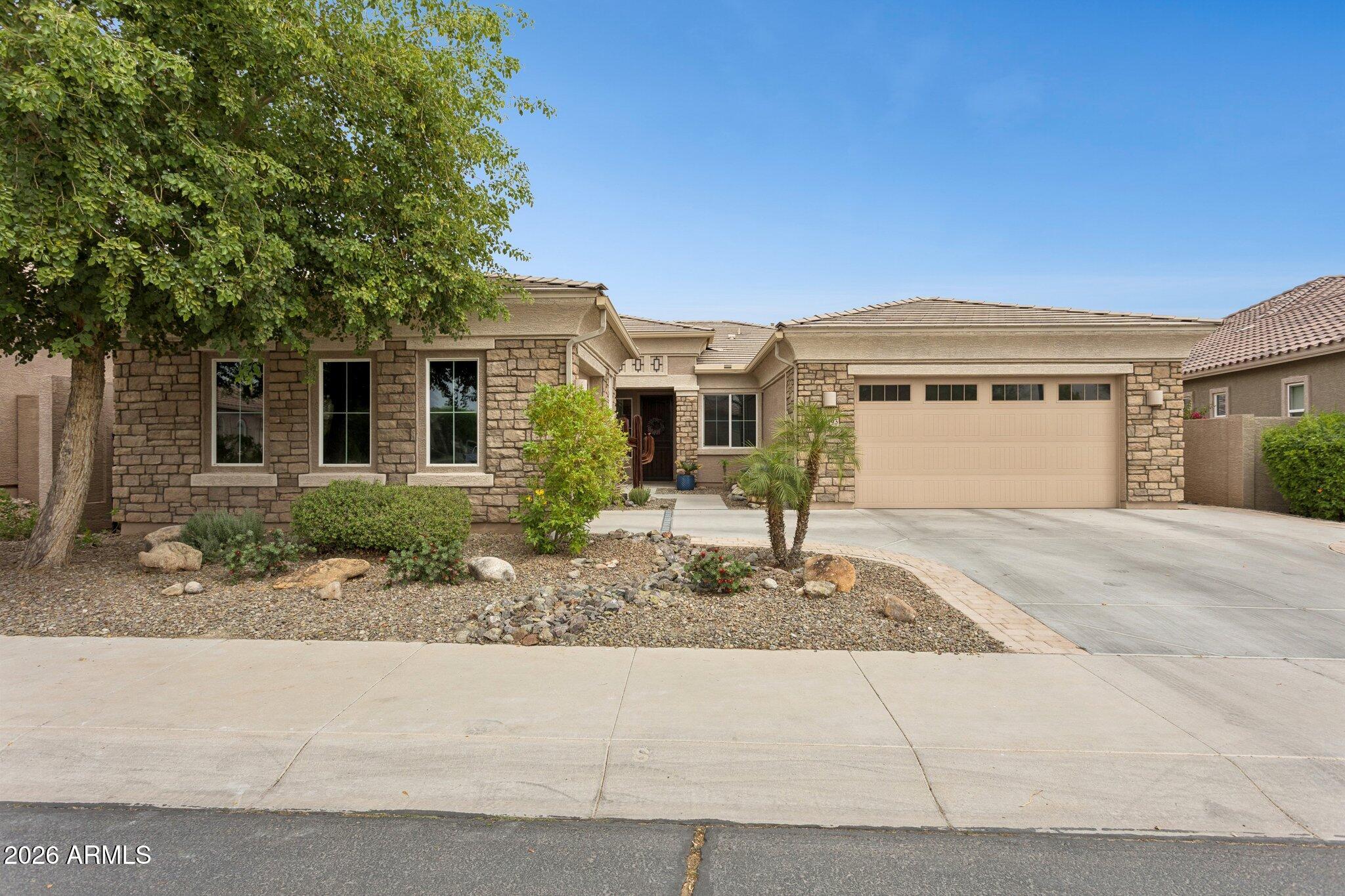25193 N 103RD Drive