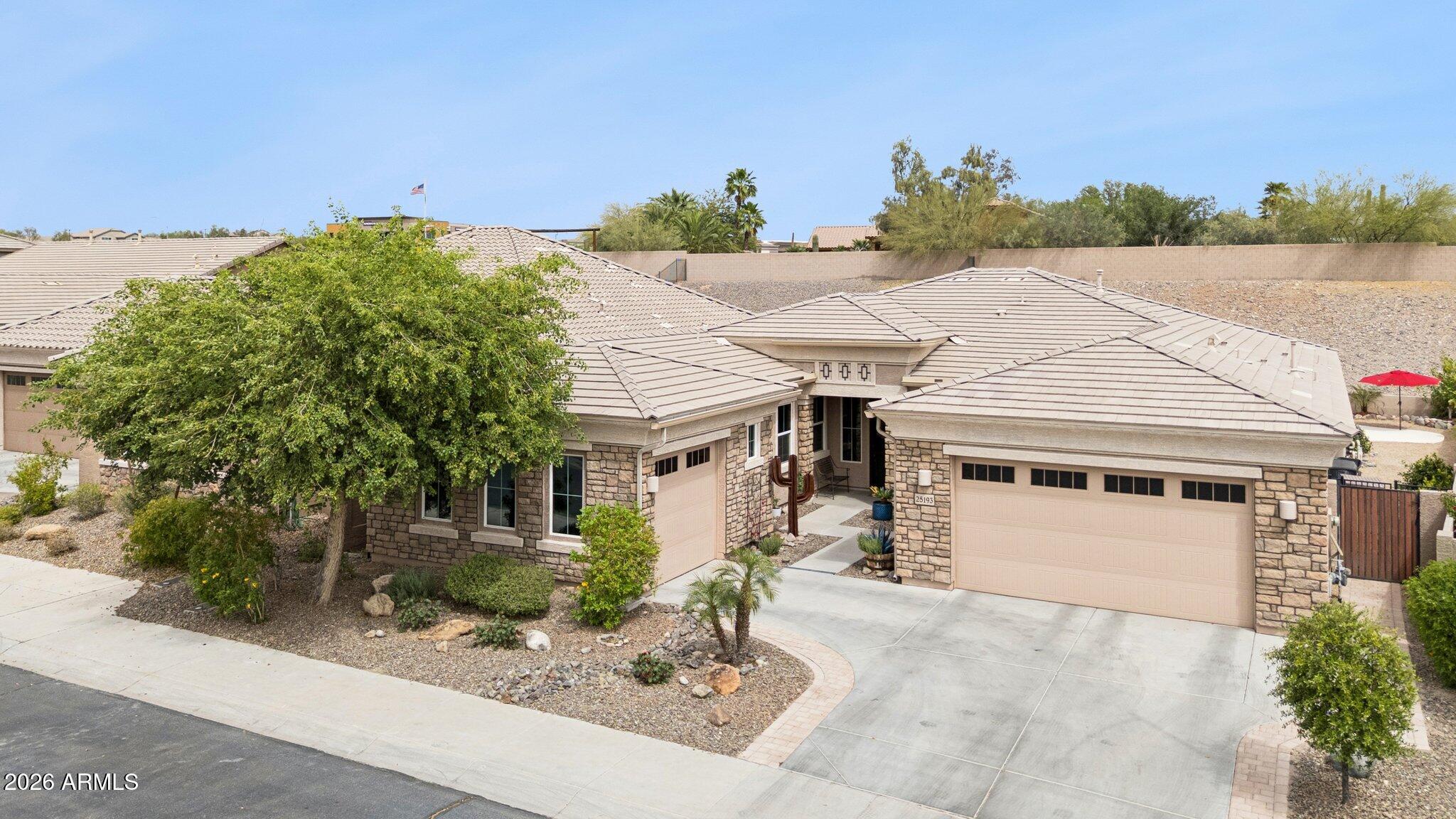 25193 N 103RD Drive
