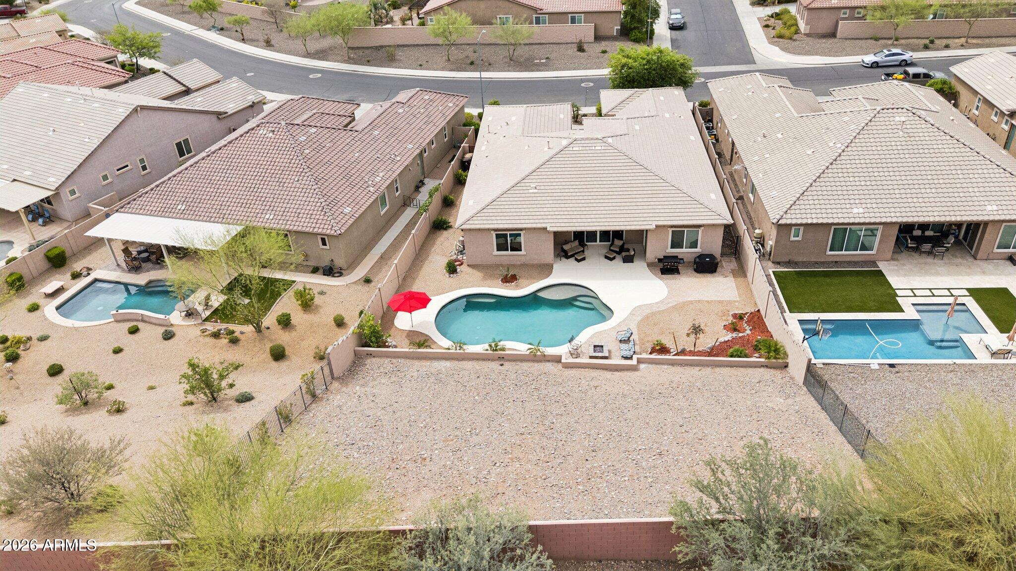 25193 N 103RD Drive