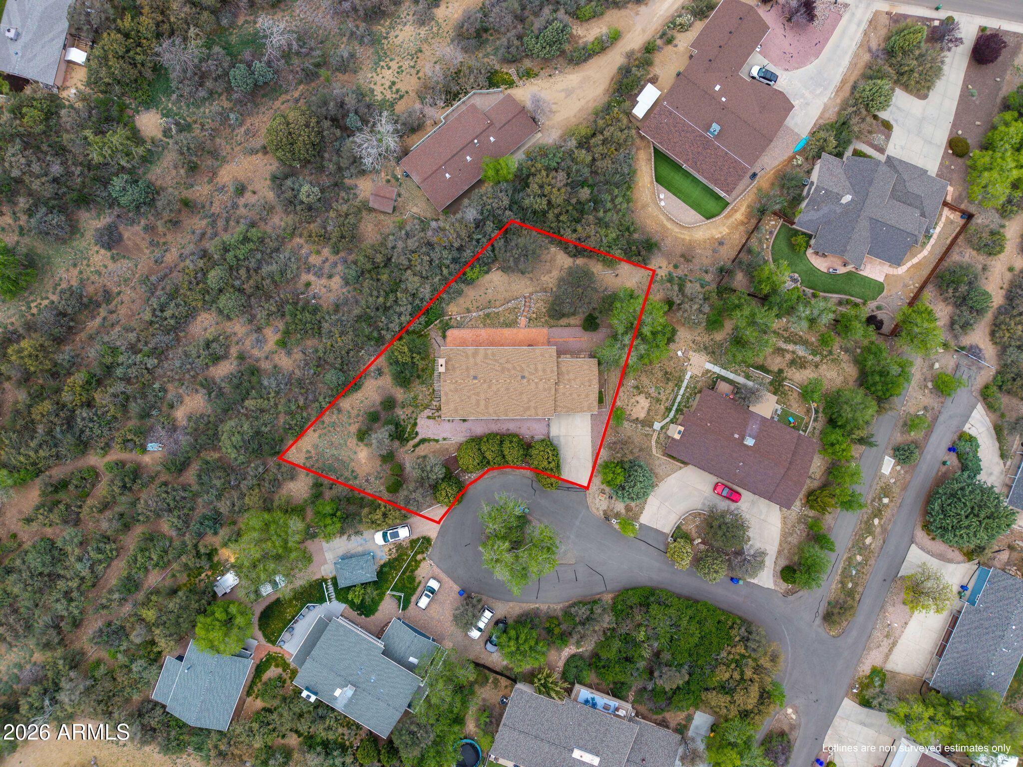 350 Palo Verde Lane