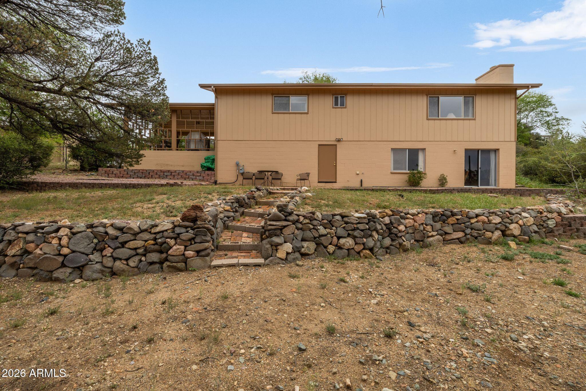 350 Palo Verde Lane