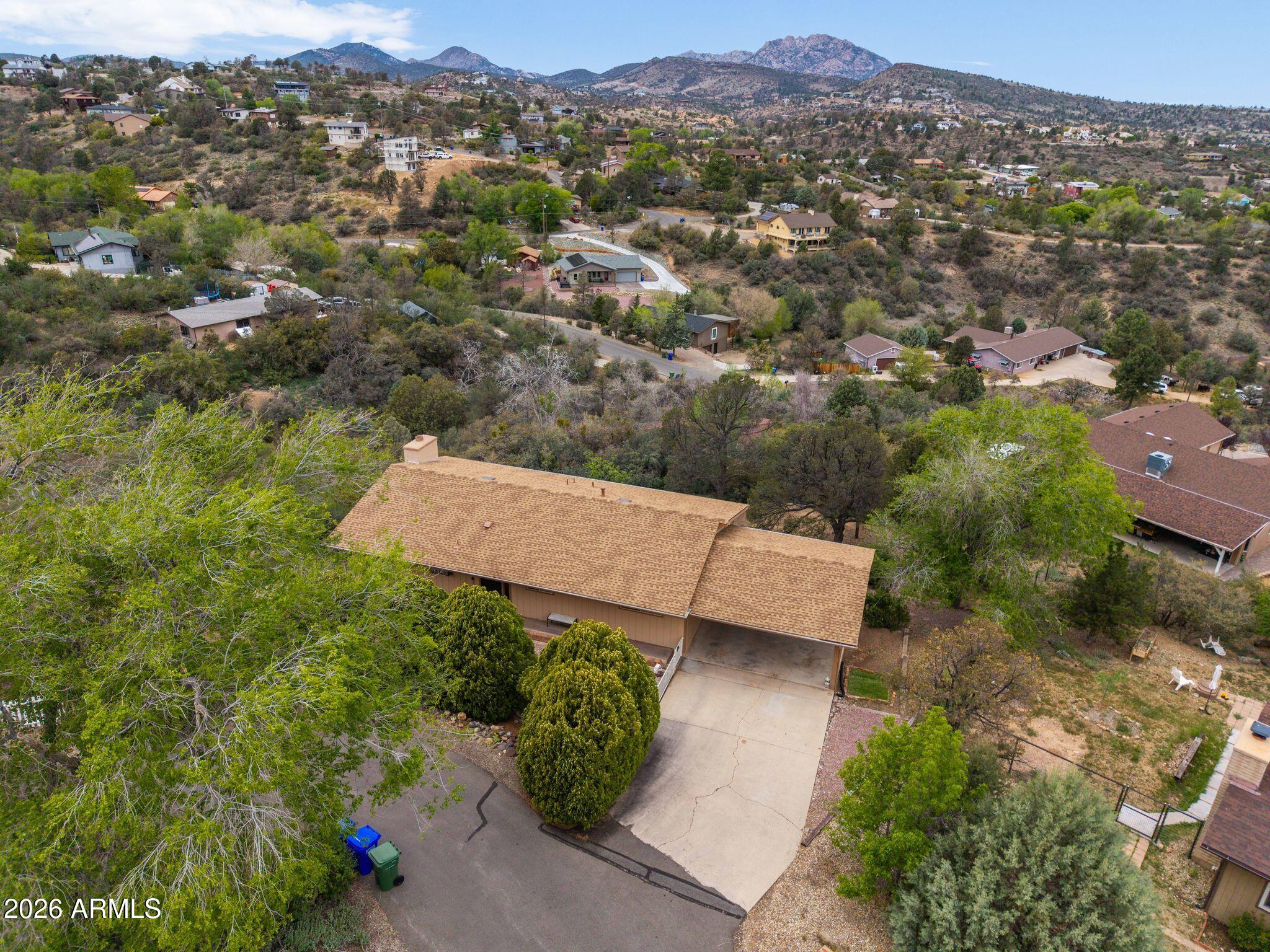 350 Palo Verde Lane