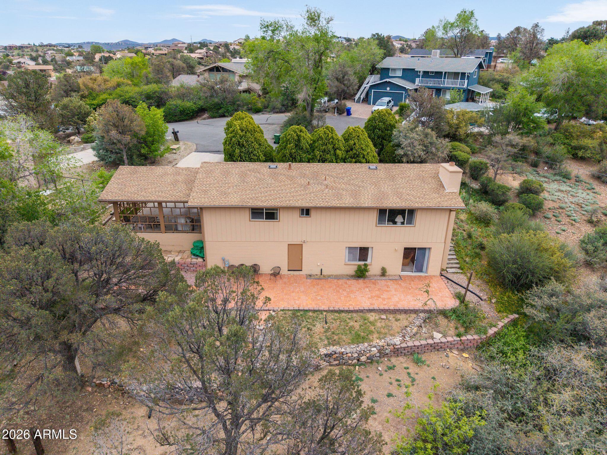 350 Palo Verde Lane