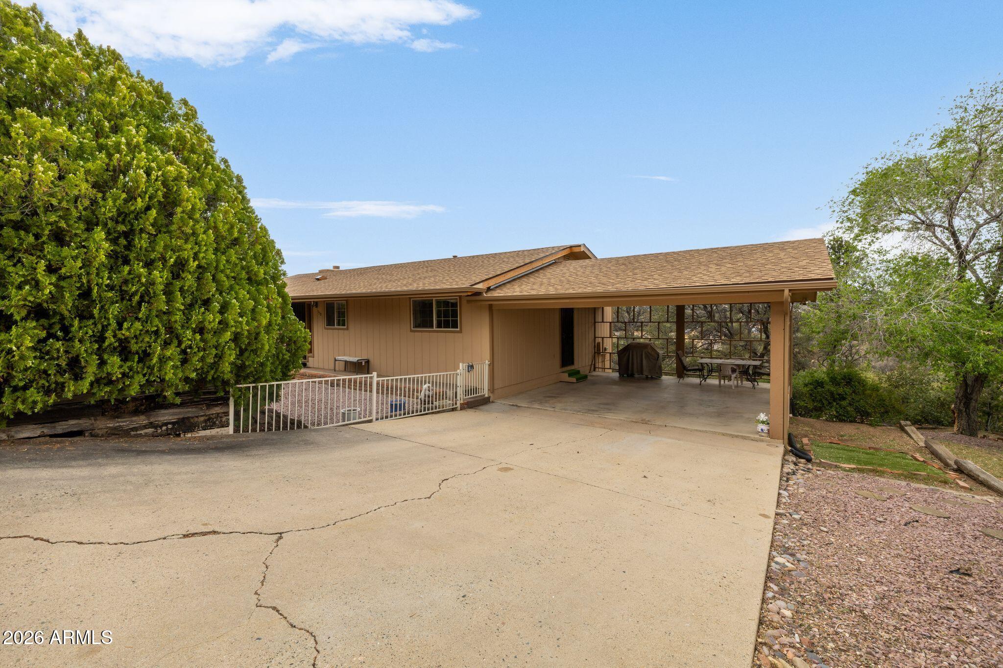 350 Palo Verde Lane