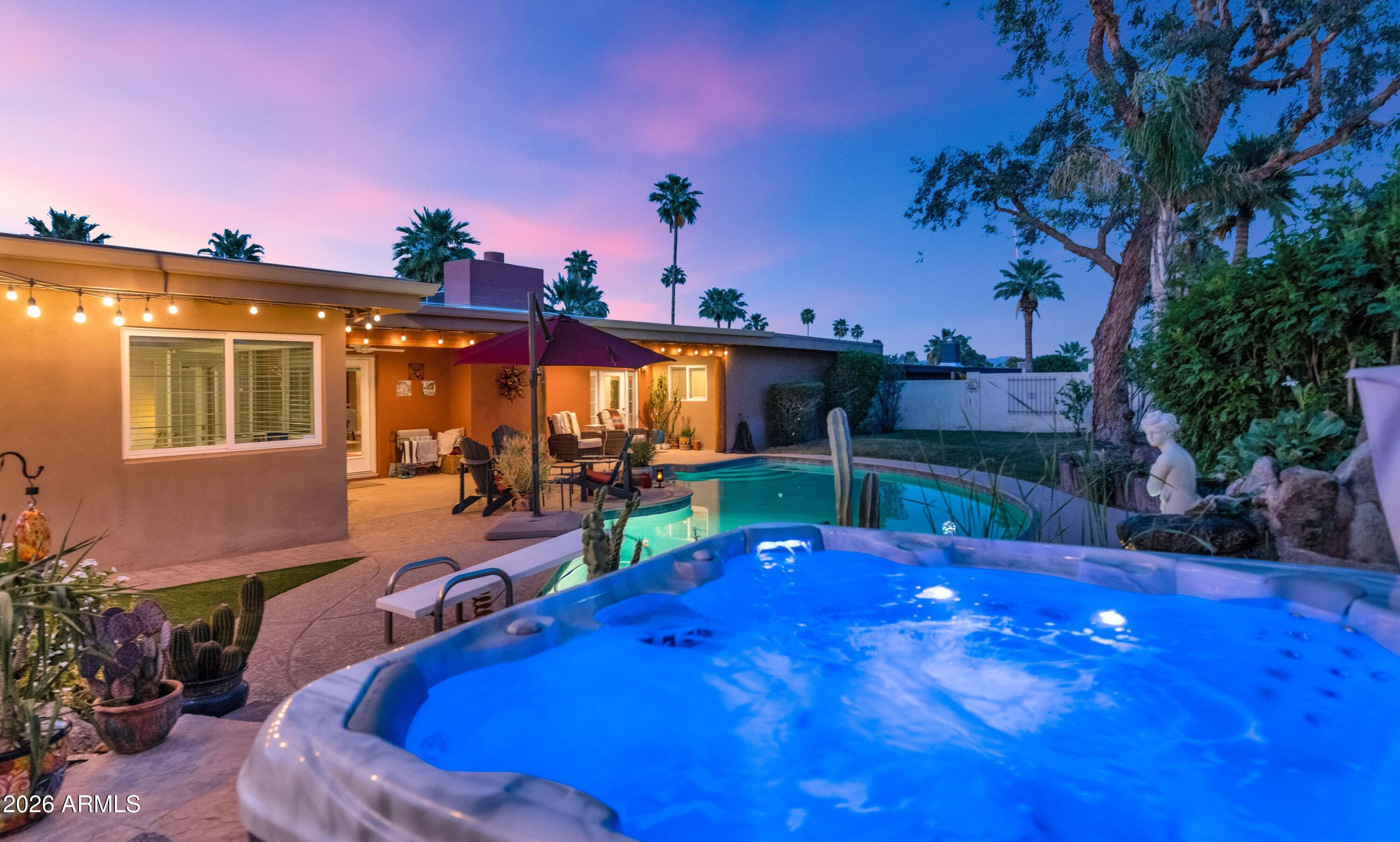 2501 E YUCCA Street