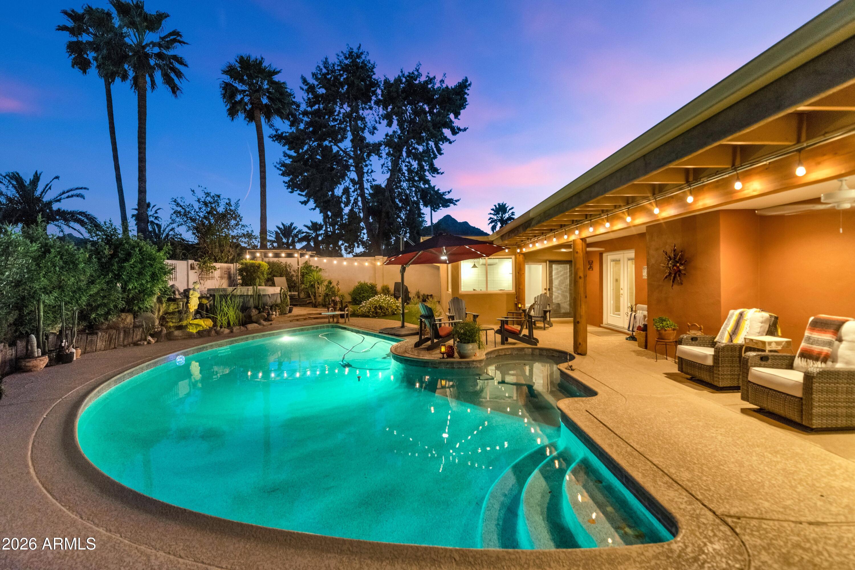 2501 E YUCCA Street