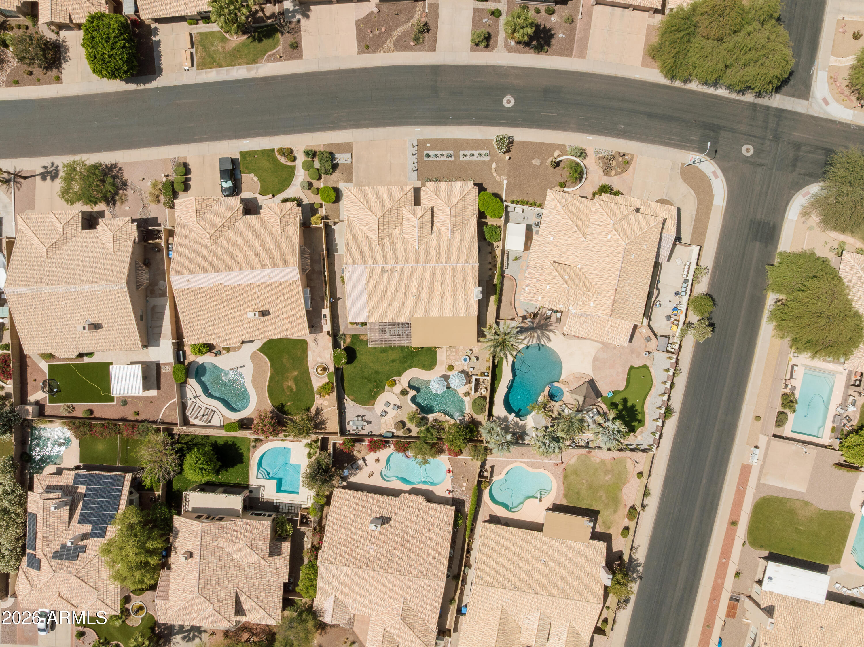 14651 S 25TH Place