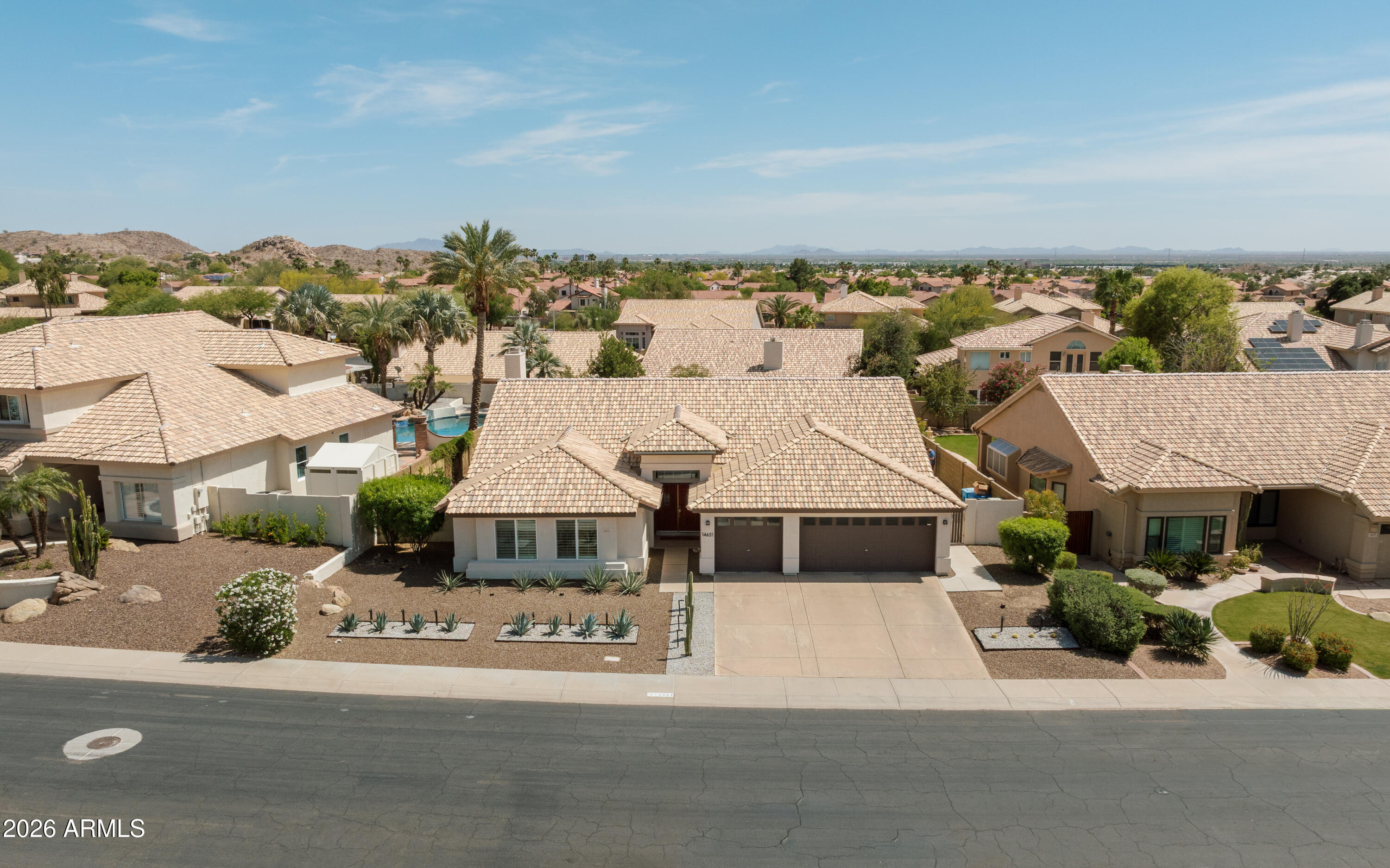 14651 S 25TH Place