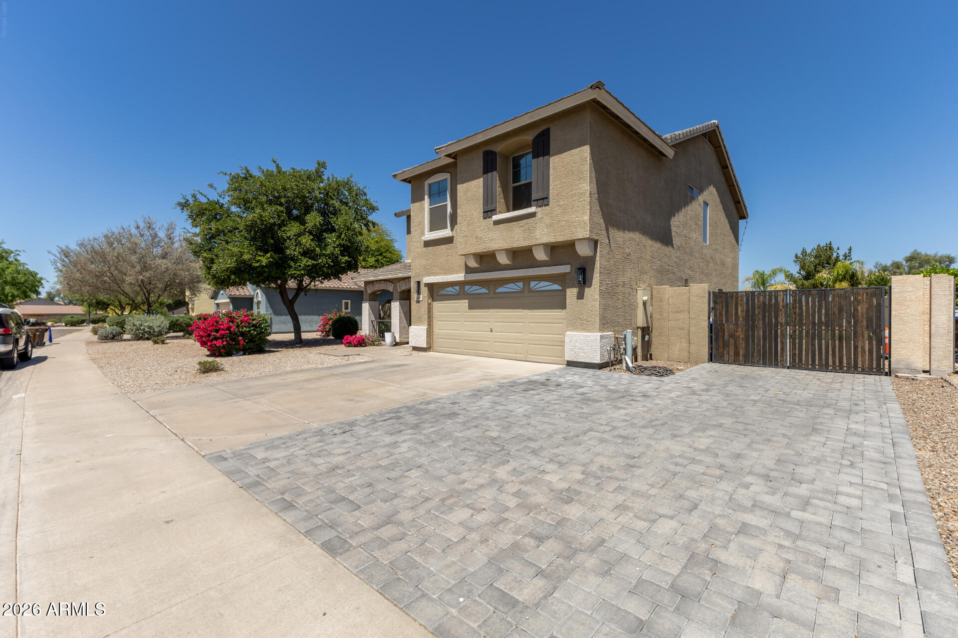 1110 E MARCH Street