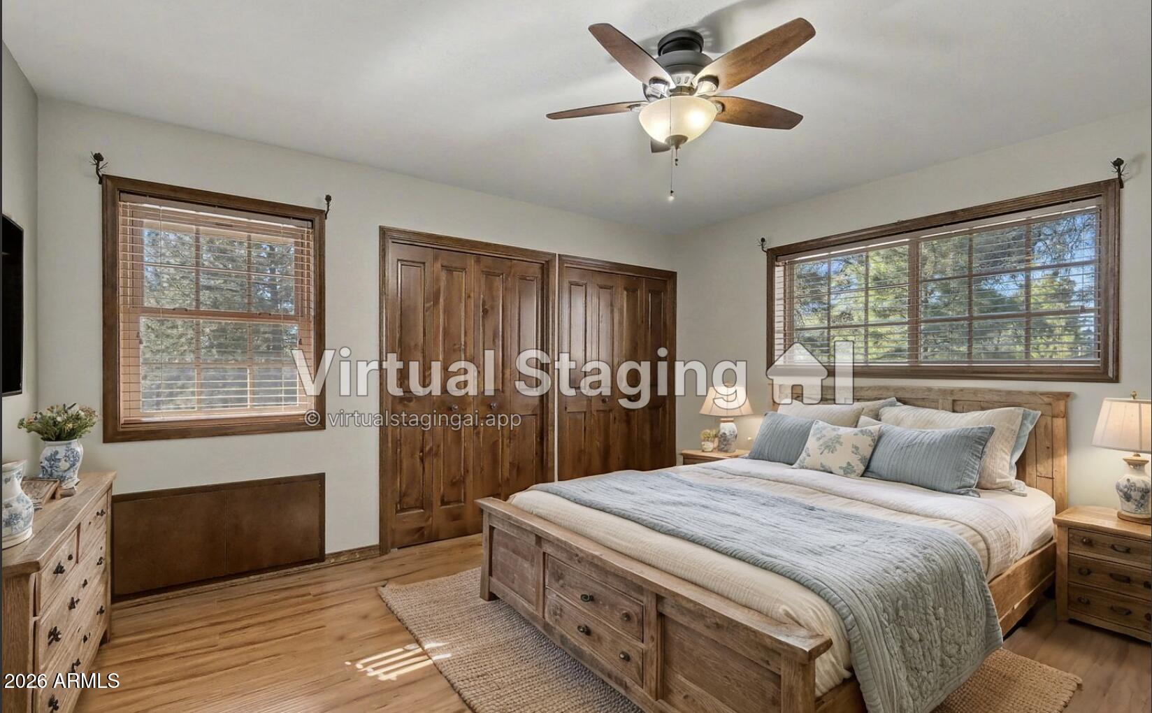 4001 N Zermatt Way