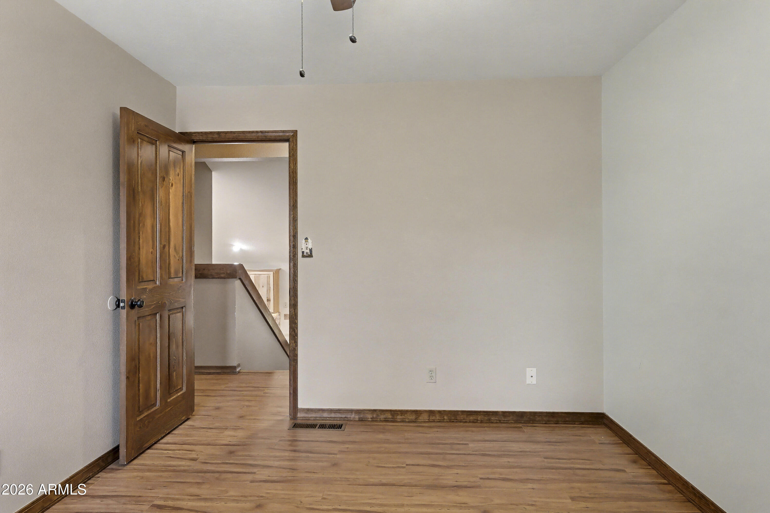 4001 N Zermatt Way