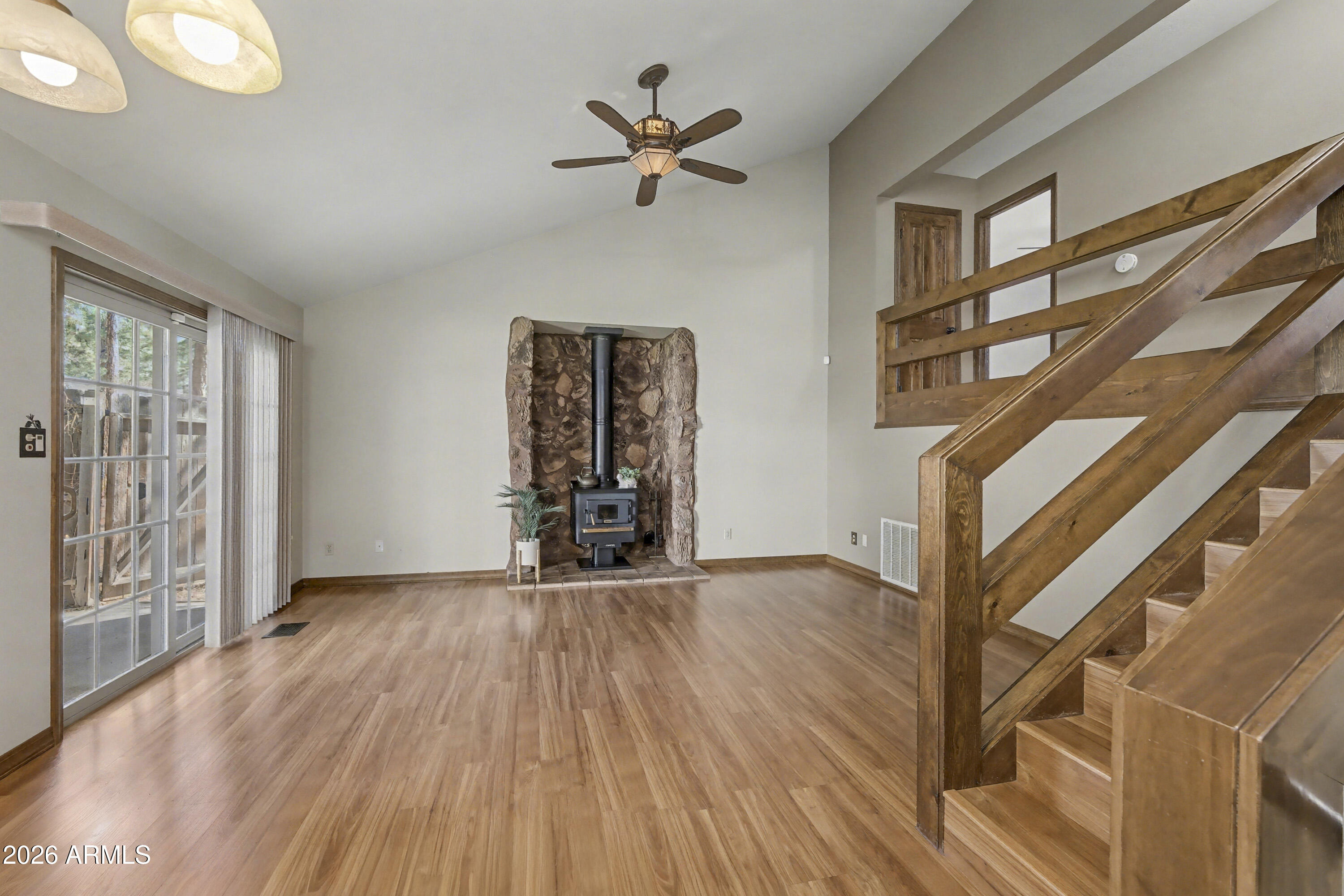 4001 N Zermatt Way