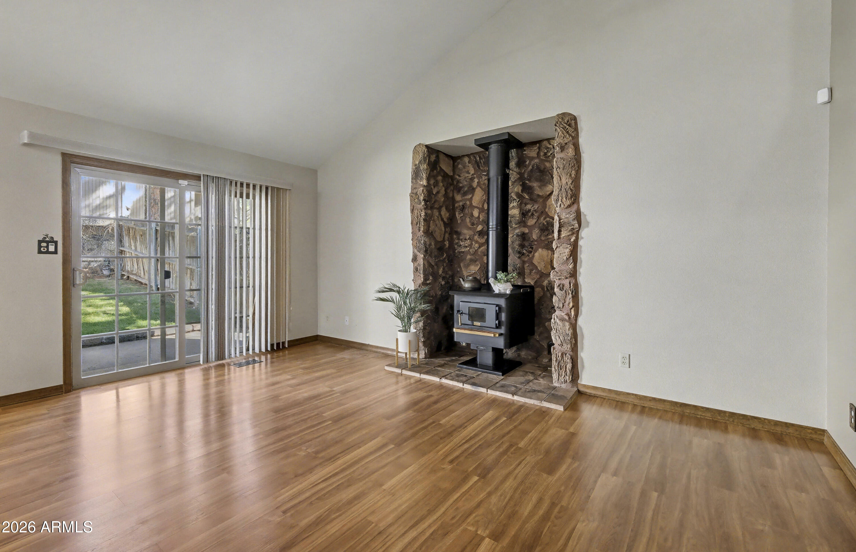 4001 N Zermatt Way
