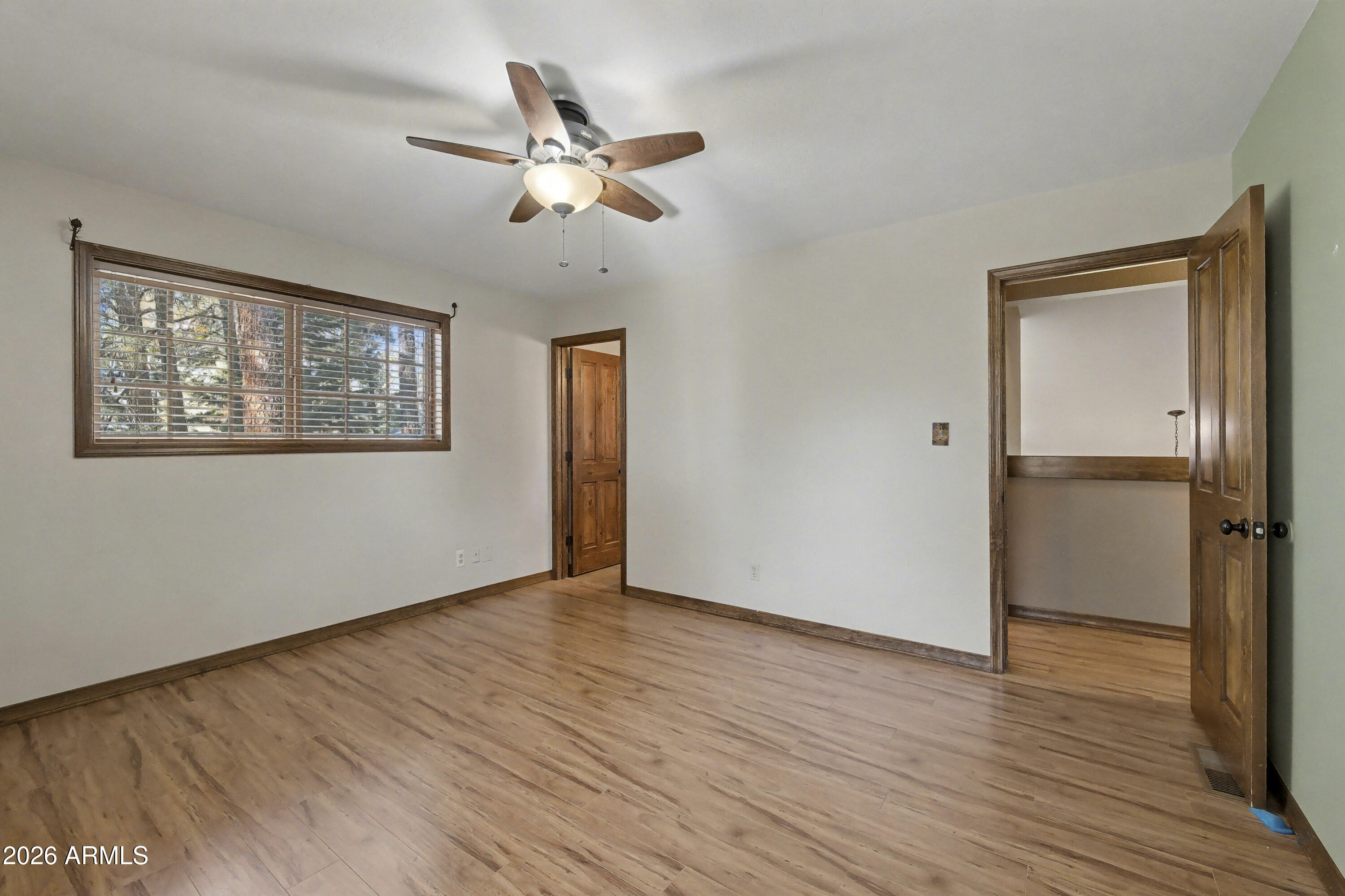 4001 N Zermatt Way