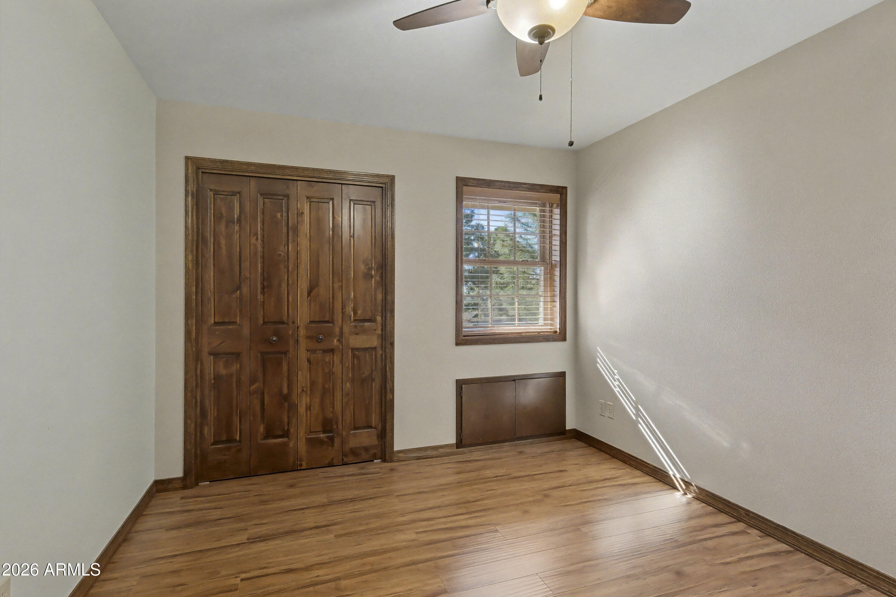 4001 N Zermatt Way