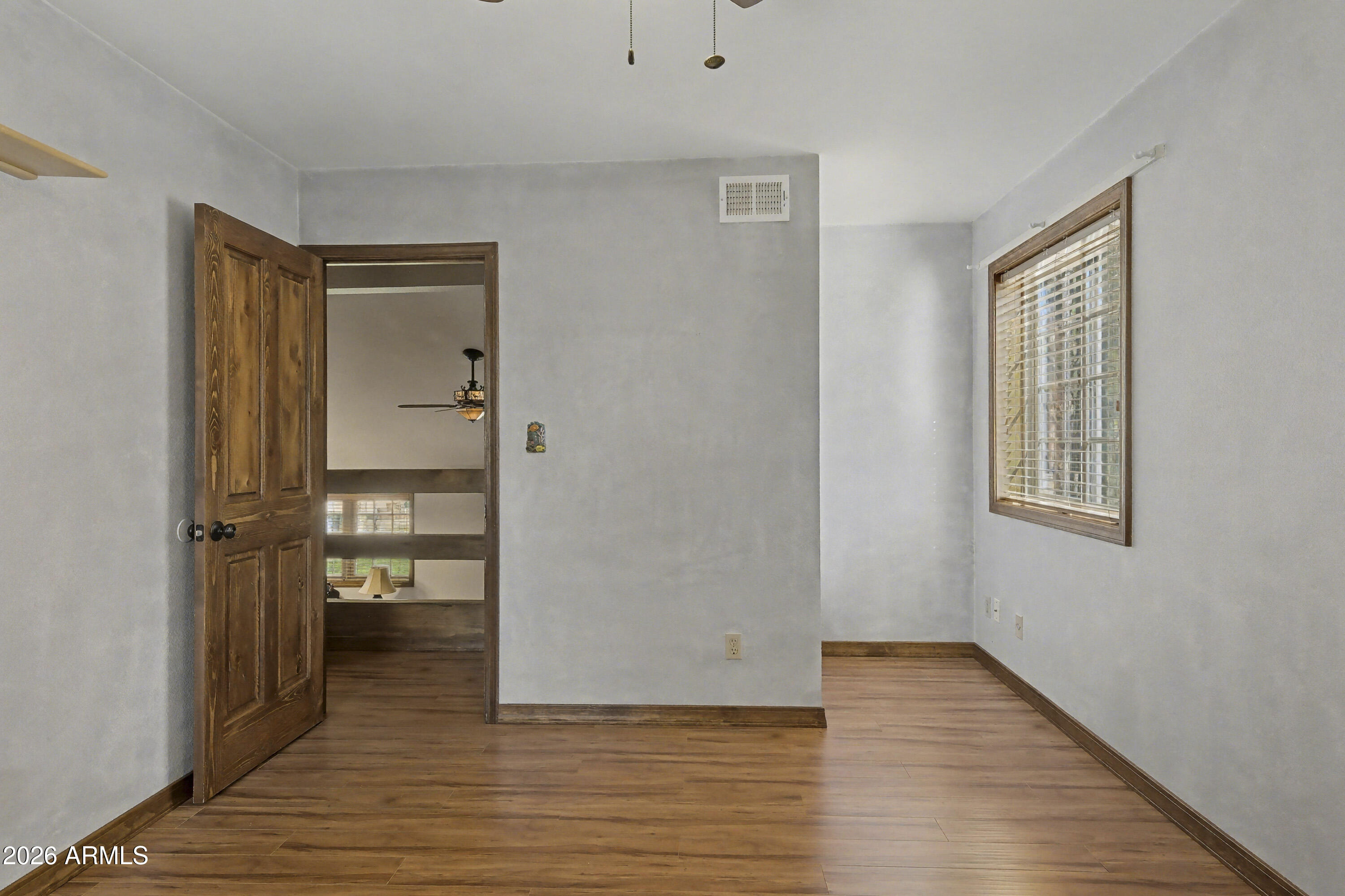 4001 N Zermatt Way