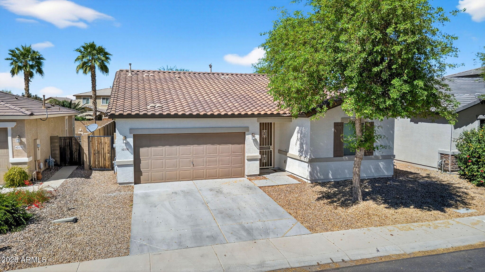 42176 W CORVALIS Lane