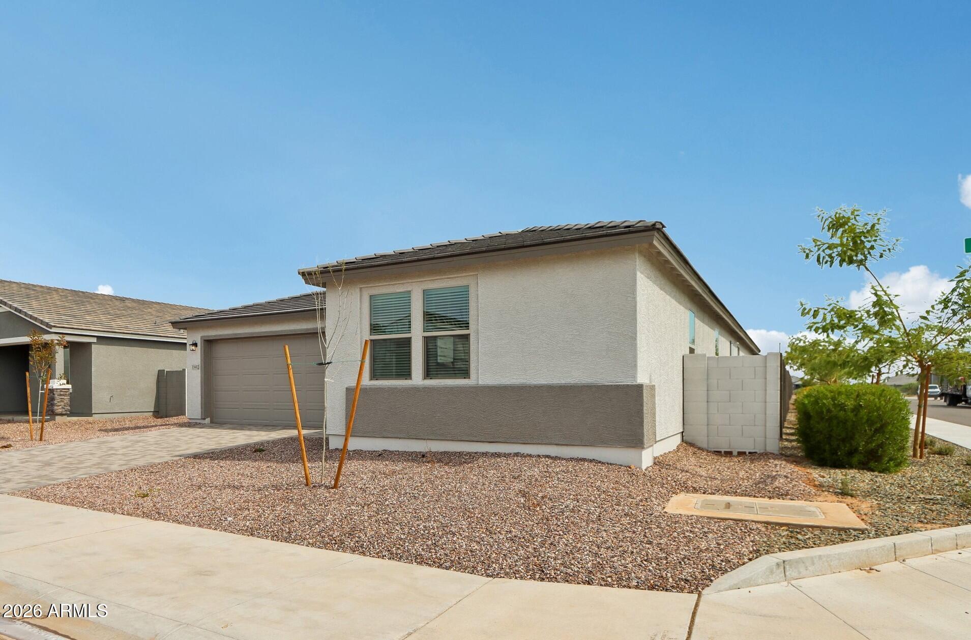 15602 W ONYX Avenue
