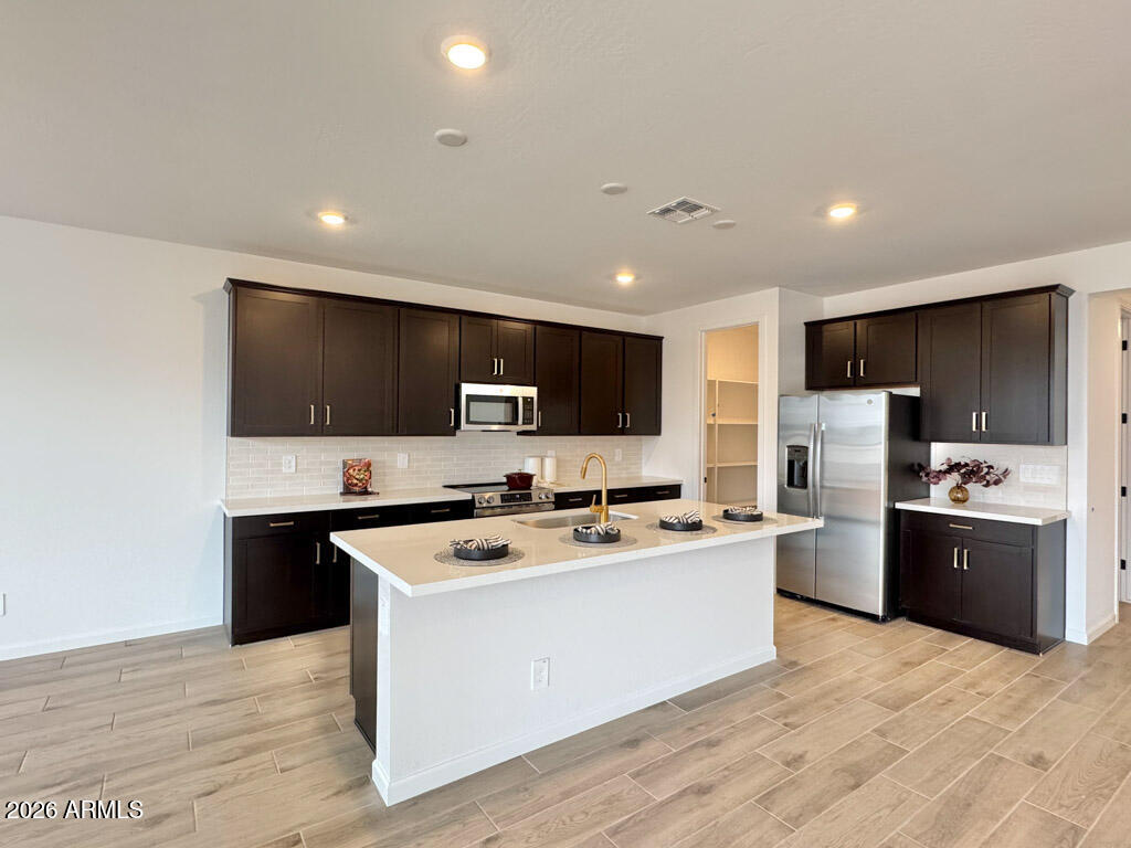 15608 W Brown Drive