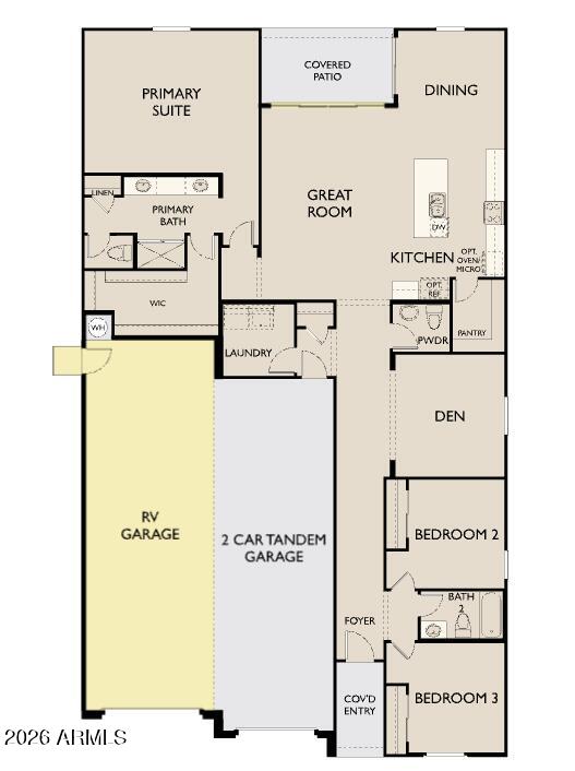 15608 W Brown Drive