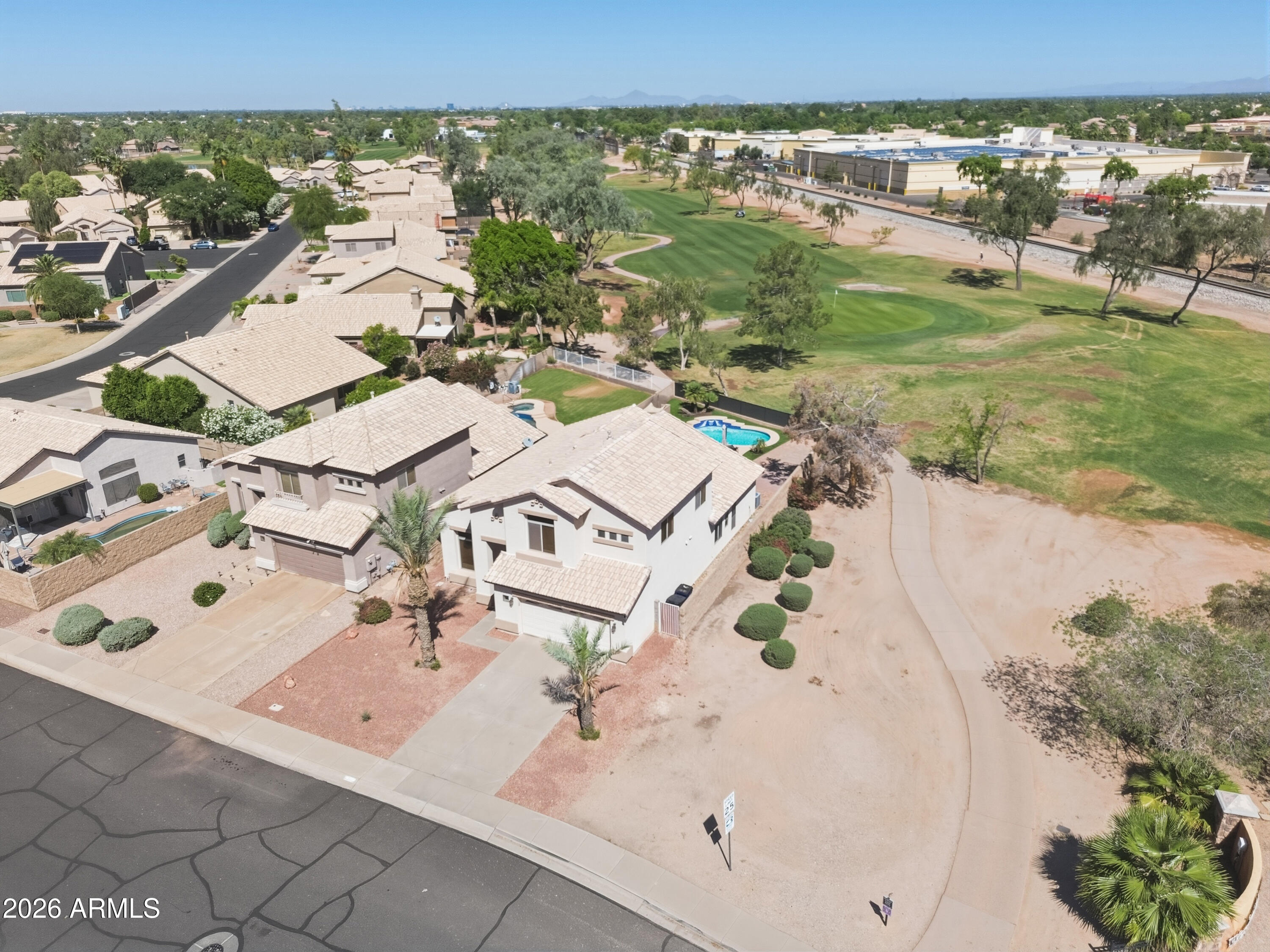 1572 E BLACK DIAMOND Drive