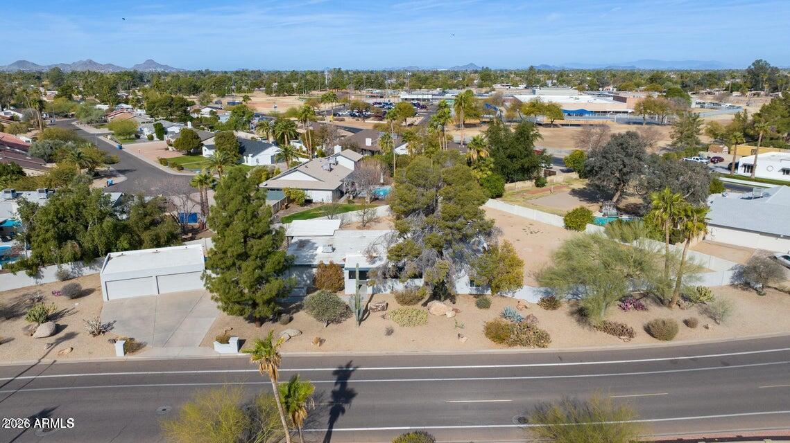 12836 N 60TH Street