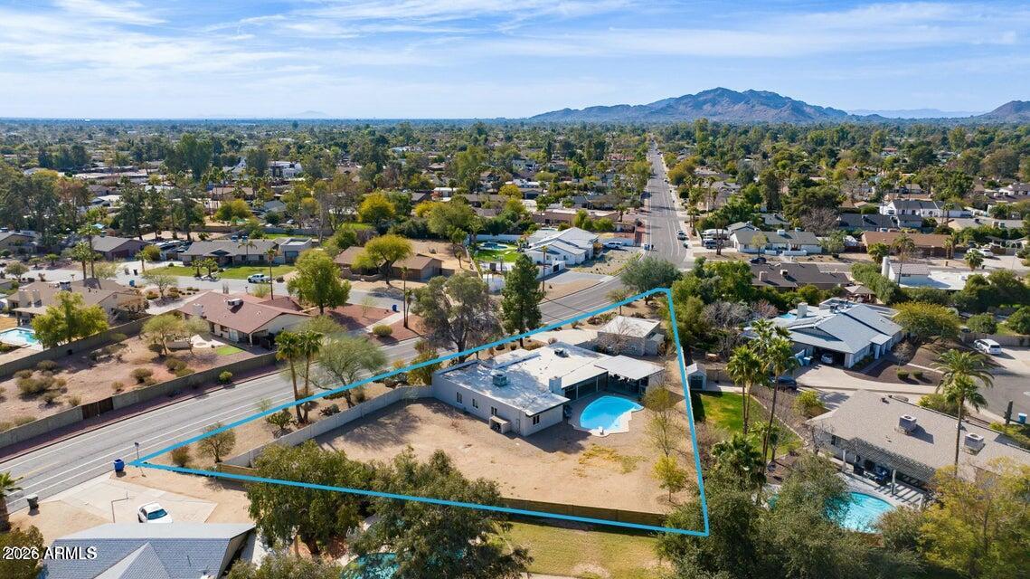12836 N 60TH Street