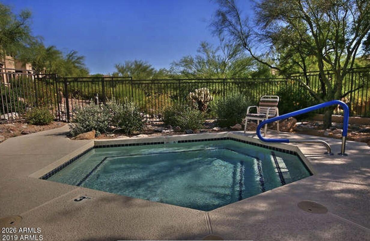 16420 N THOMPSON PEAK Parkway 1122