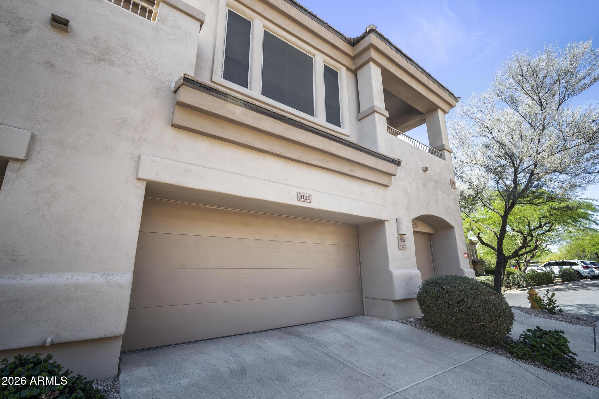 16420 N THOMPSON PEAK Parkway 1122