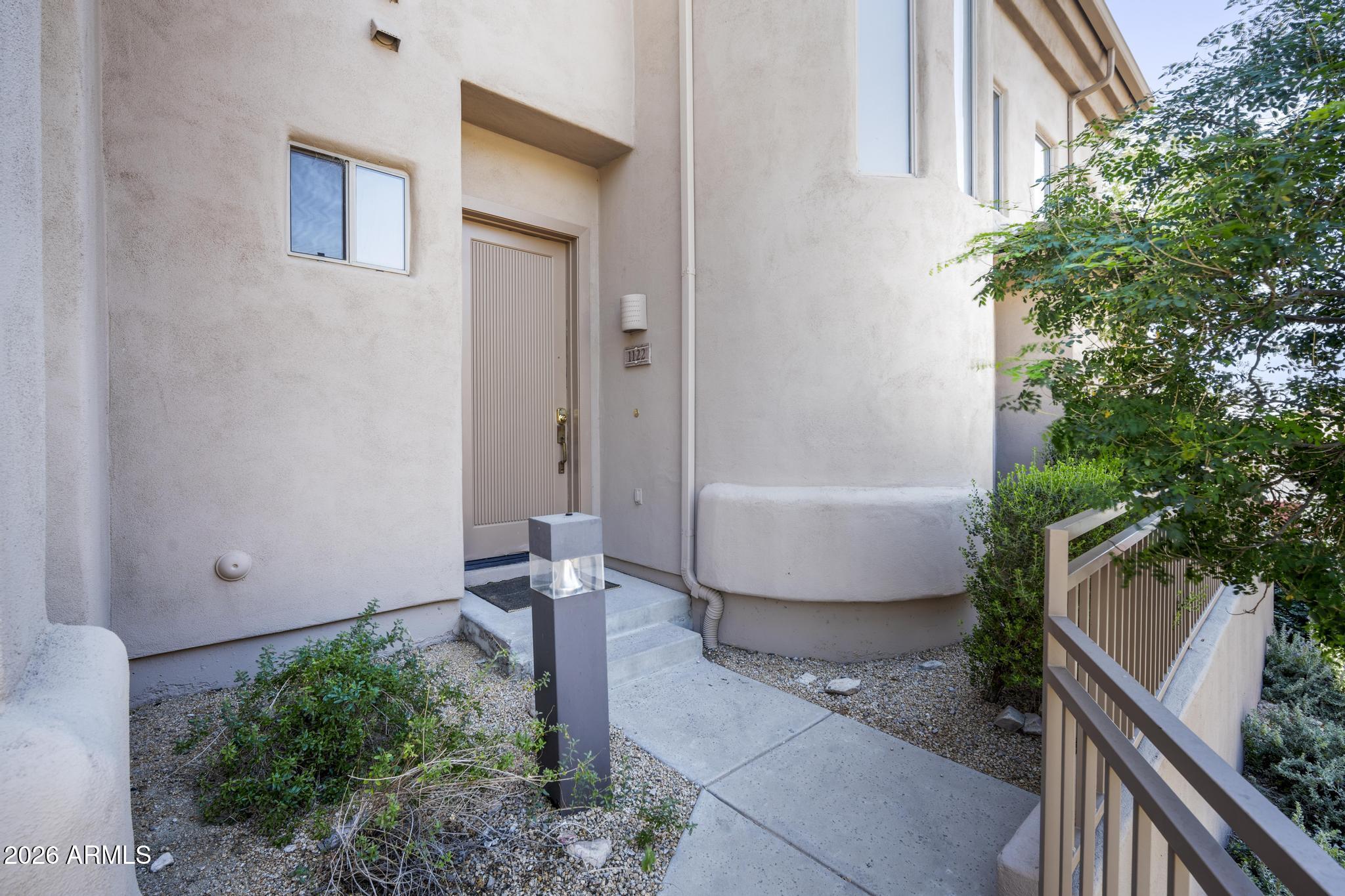 16420 N THOMPSON PEAK Parkway 1122