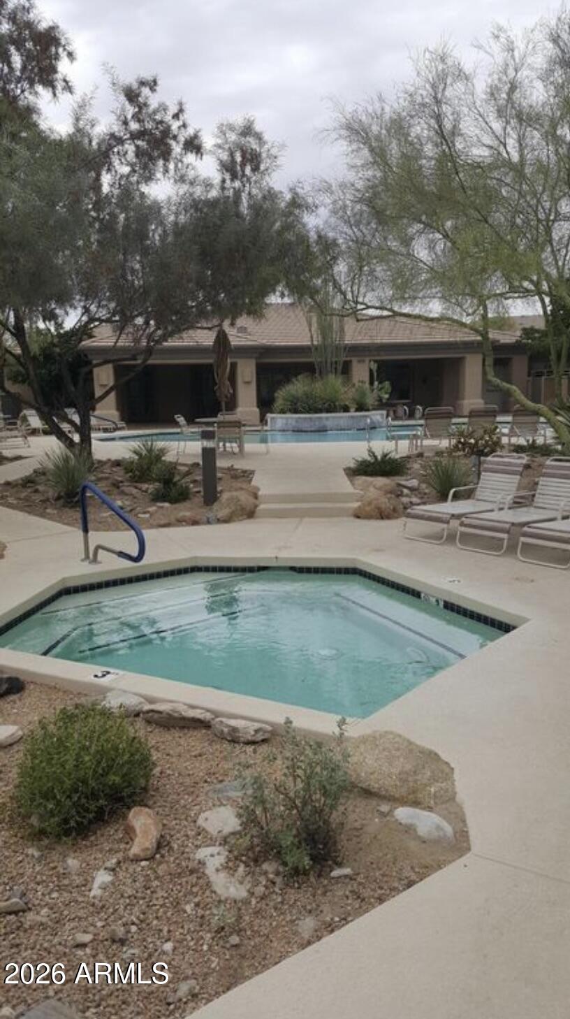 16420 N THOMPSON PEAK Parkway 1122