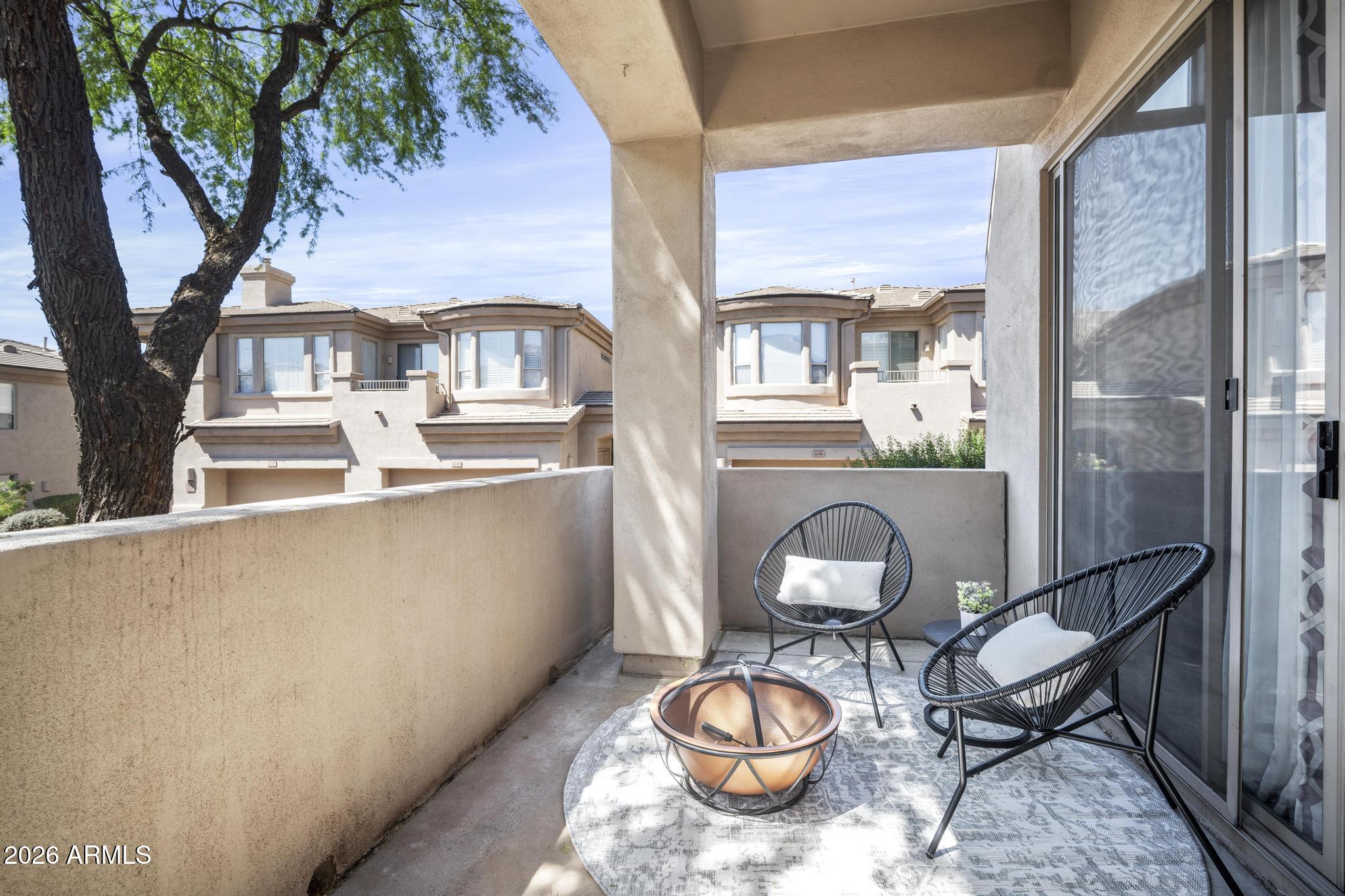 16420 N THOMPSON PEAK Parkway 1122