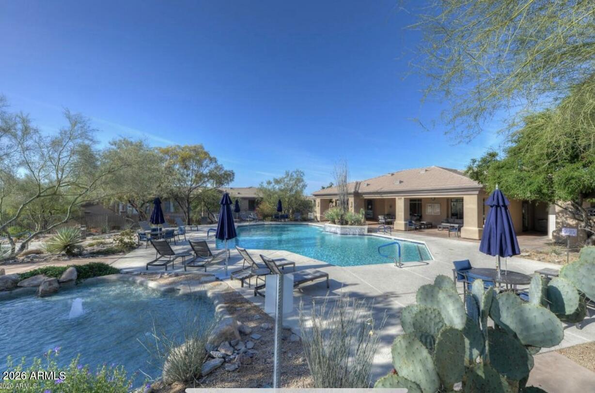 16420 N THOMPSON PEAK Parkway 1122