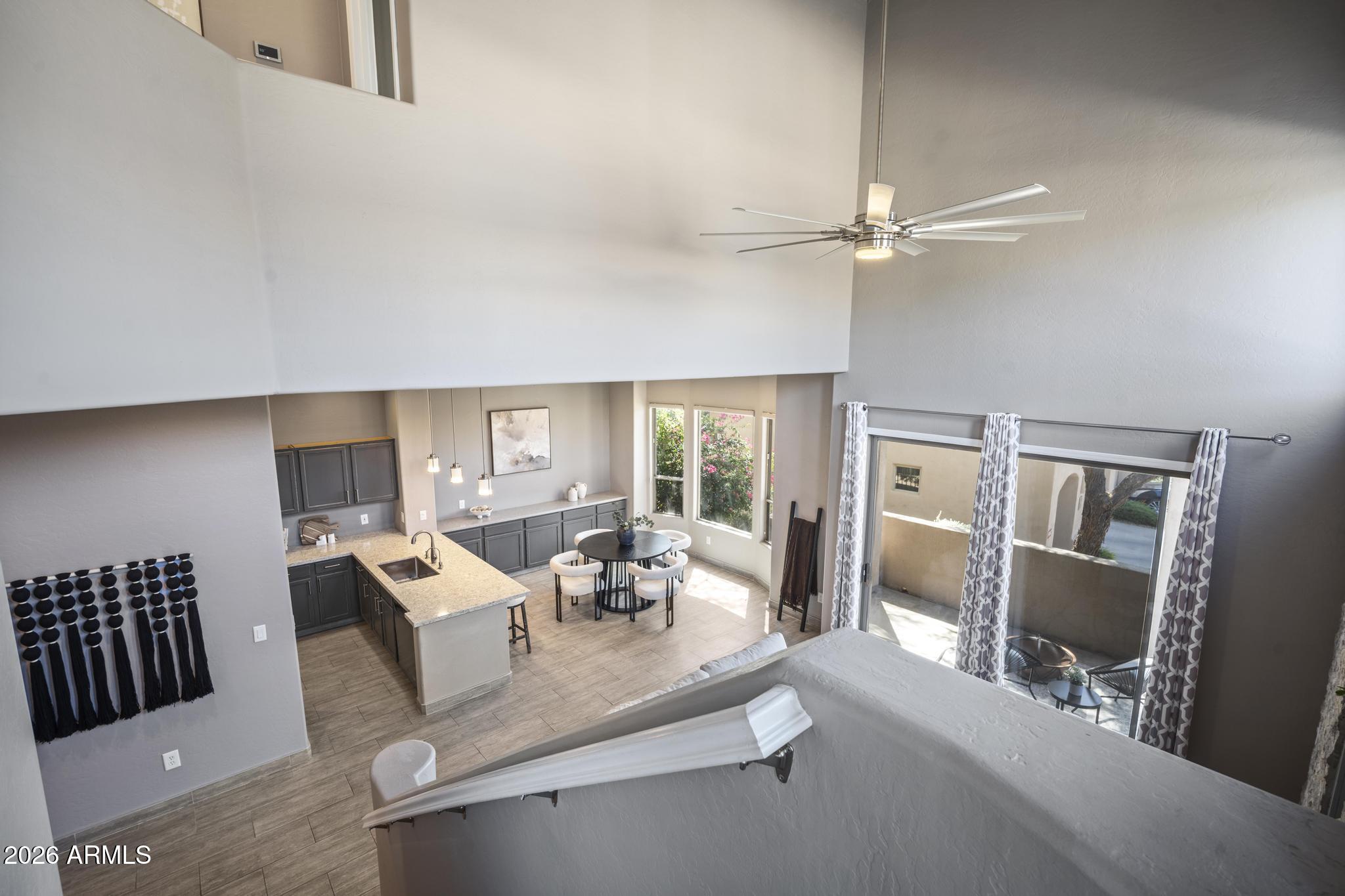 16420 N THOMPSON PEAK Parkway 1122