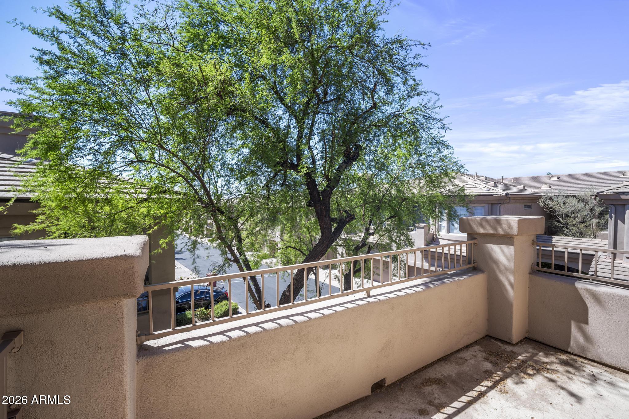 16420 N THOMPSON PEAK Parkway 1122