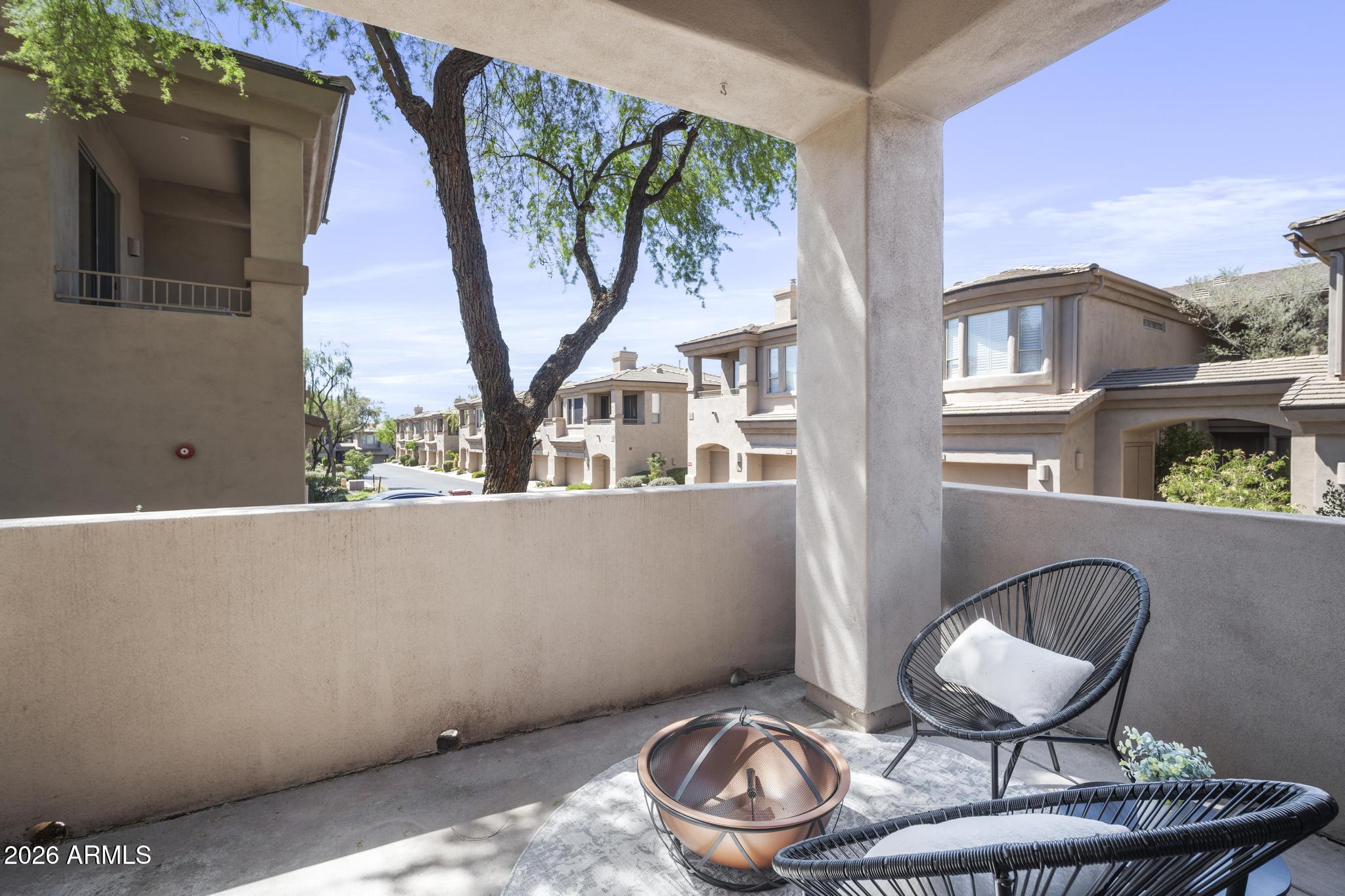 16420 N THOMPSON PEAK Parkway 1122