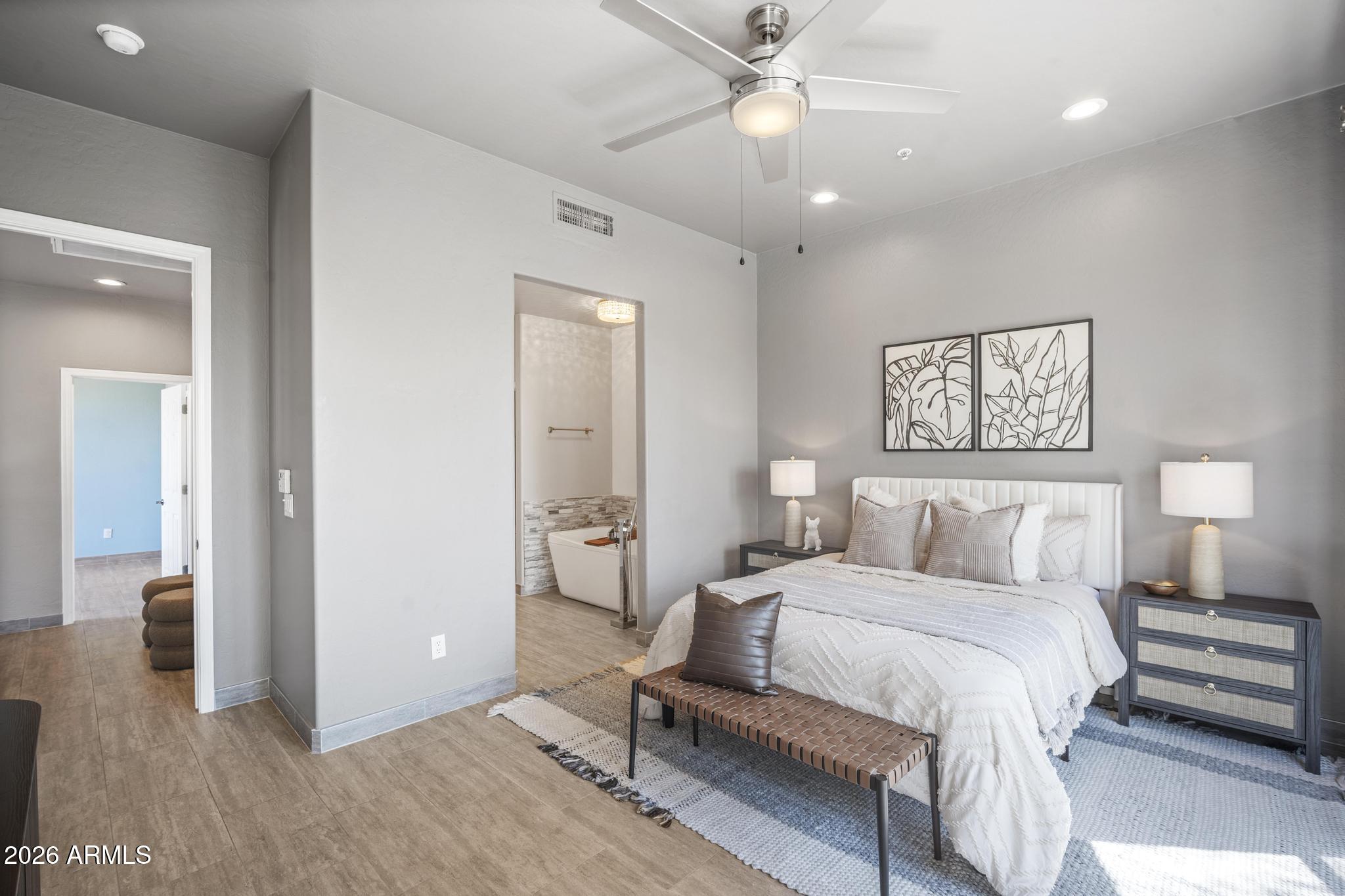 16420 N THOMPSON PEAK Parkway 1122