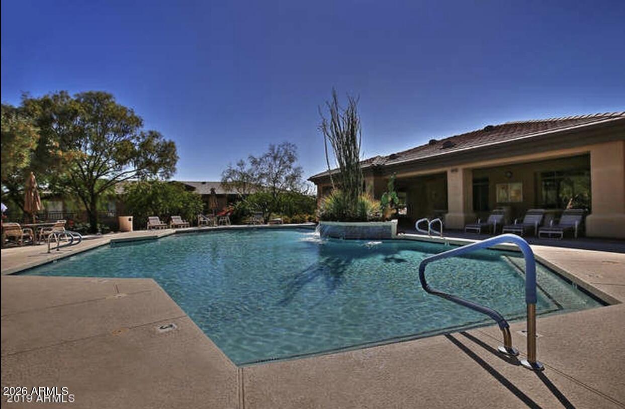 16420 N THOMPSON PEAK Parkway 1122