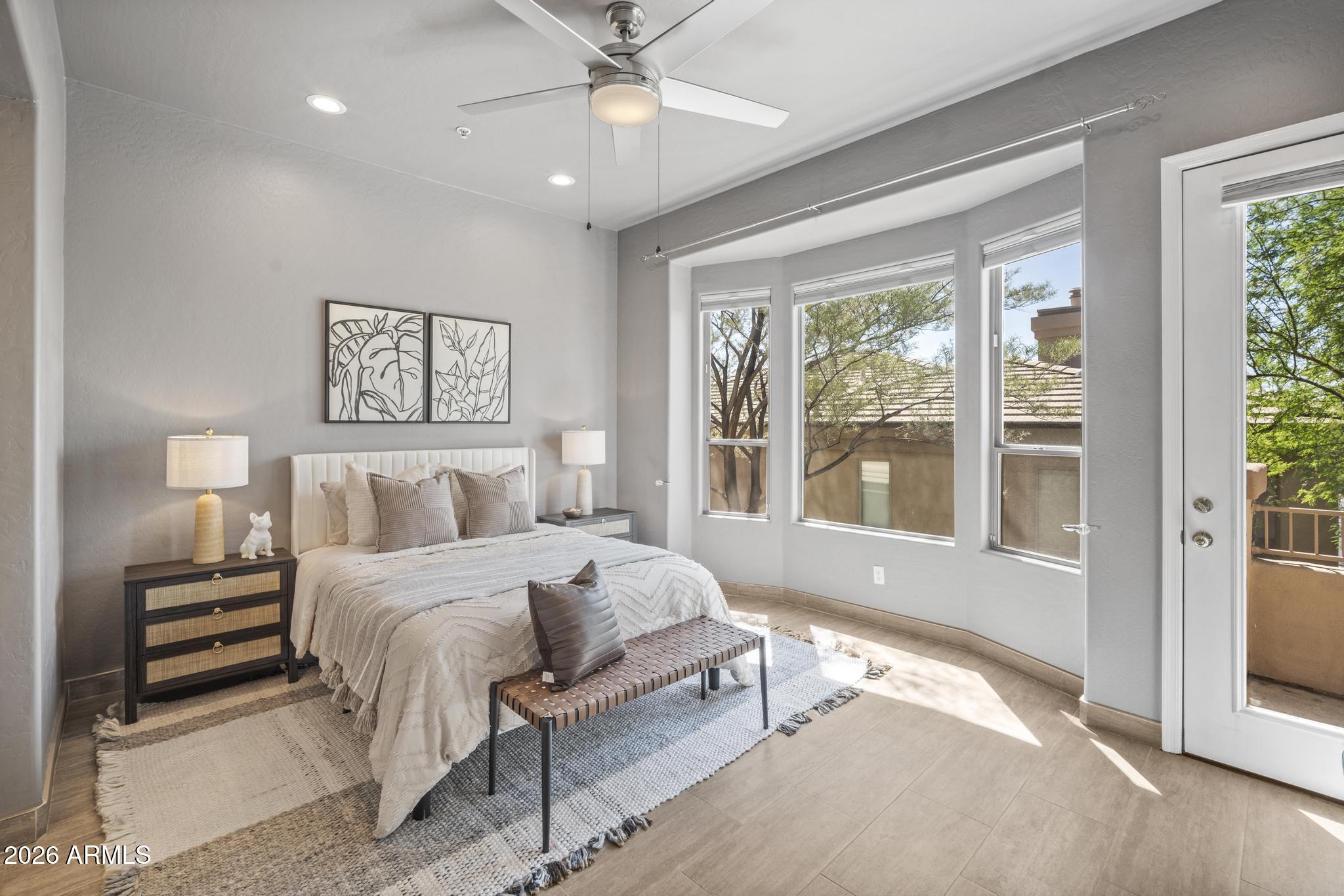 16420 N THOMPSON PEAK Parkway 1122