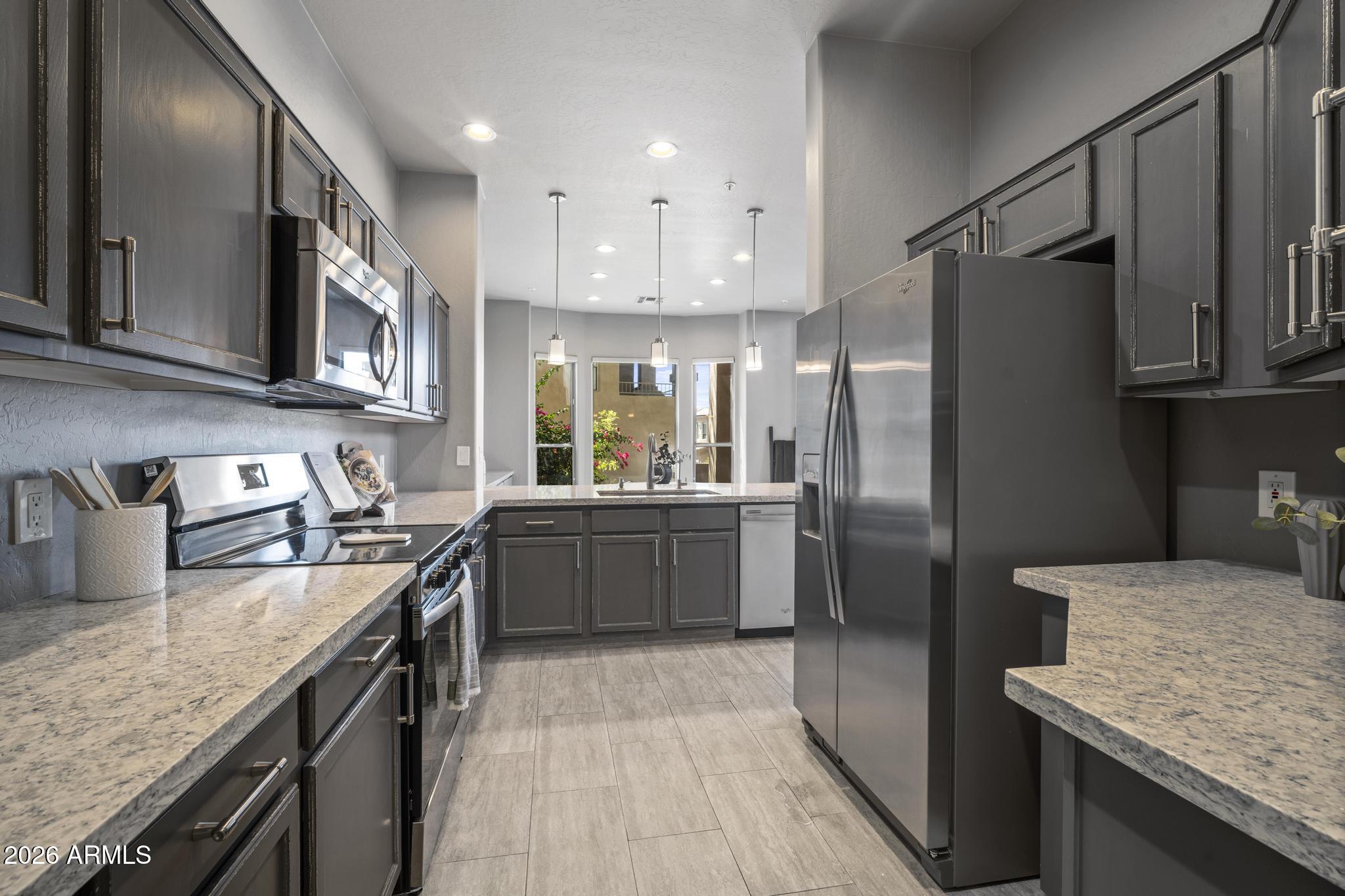 16420 N THOMPSON PEAK Parkway 1122