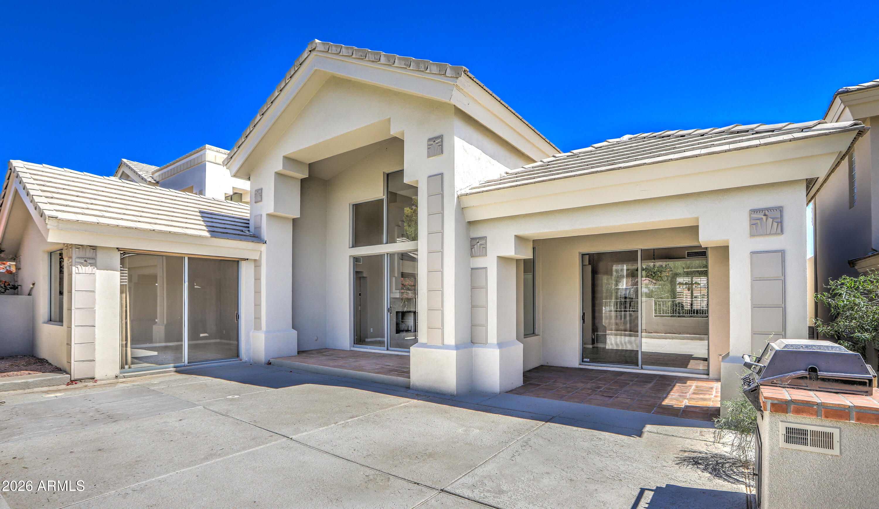 3030 E SIERRA VISTA Drive