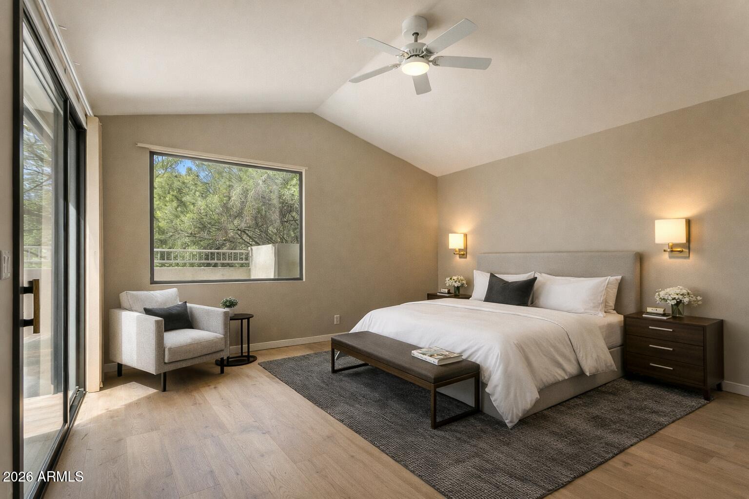 3030 E SIERRA VISTA Drive