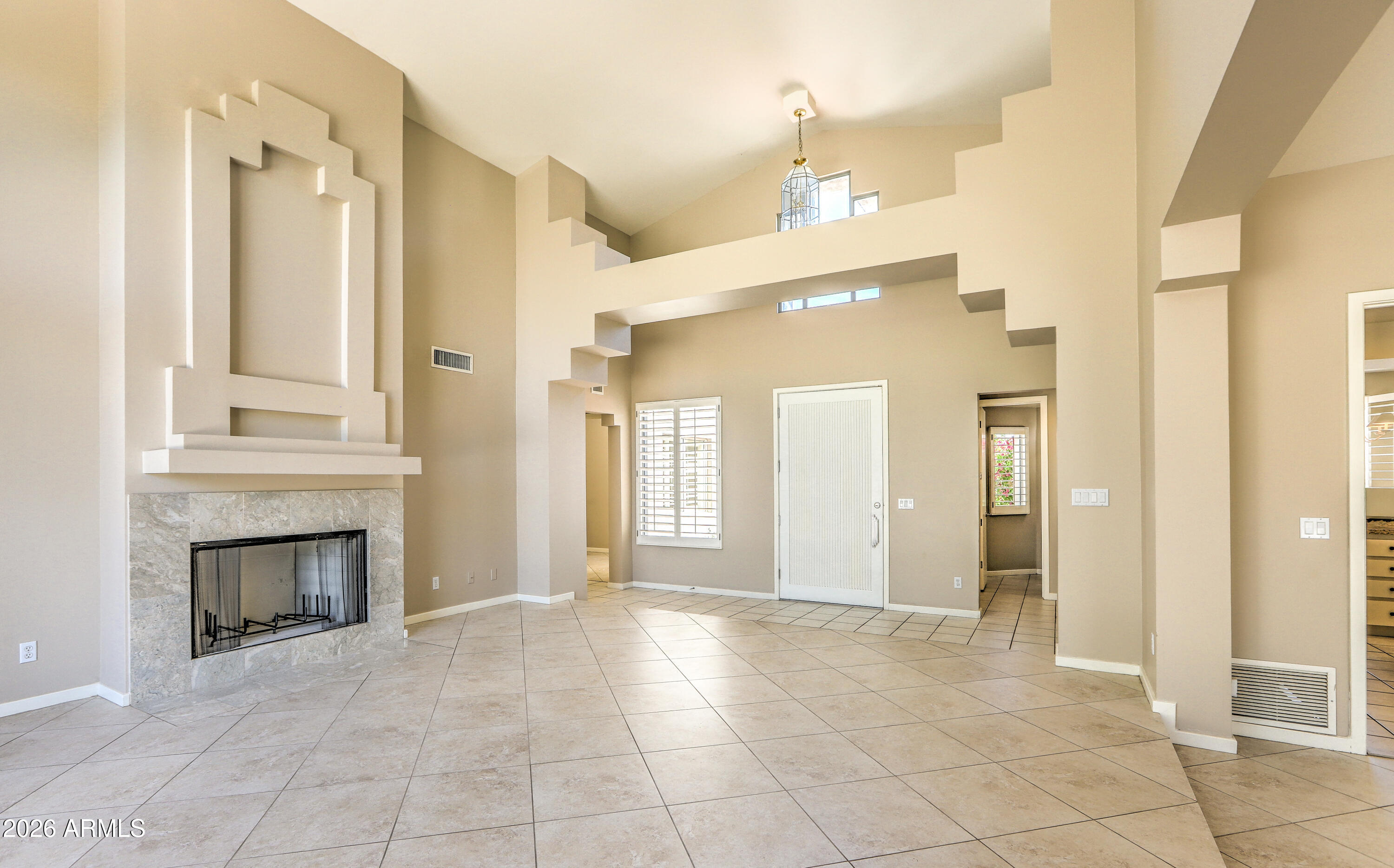 3030 E SIERRA VISTA Drive